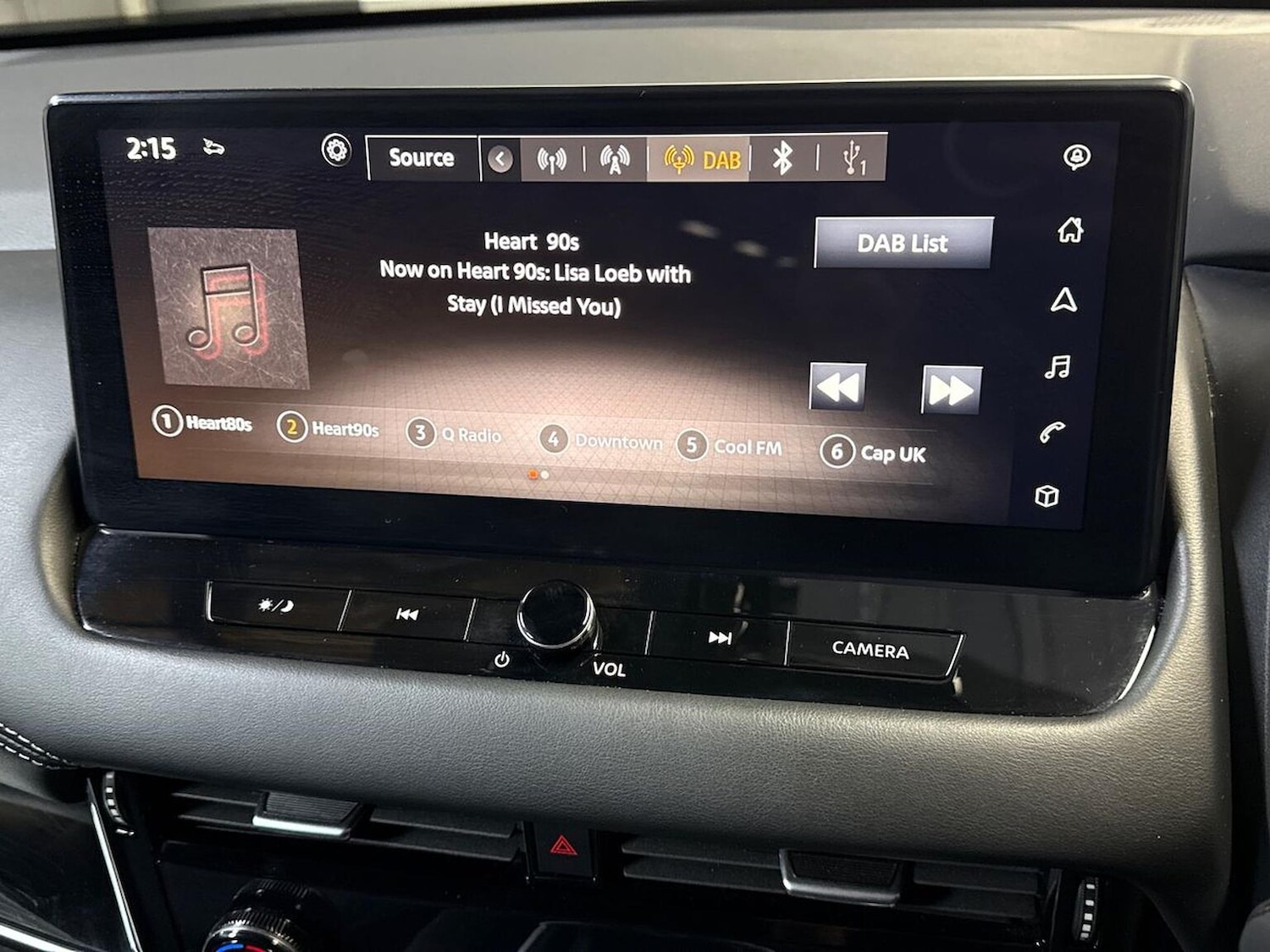 Used Nissan Qashqai 2022 for sale - 76897067: Photo 11