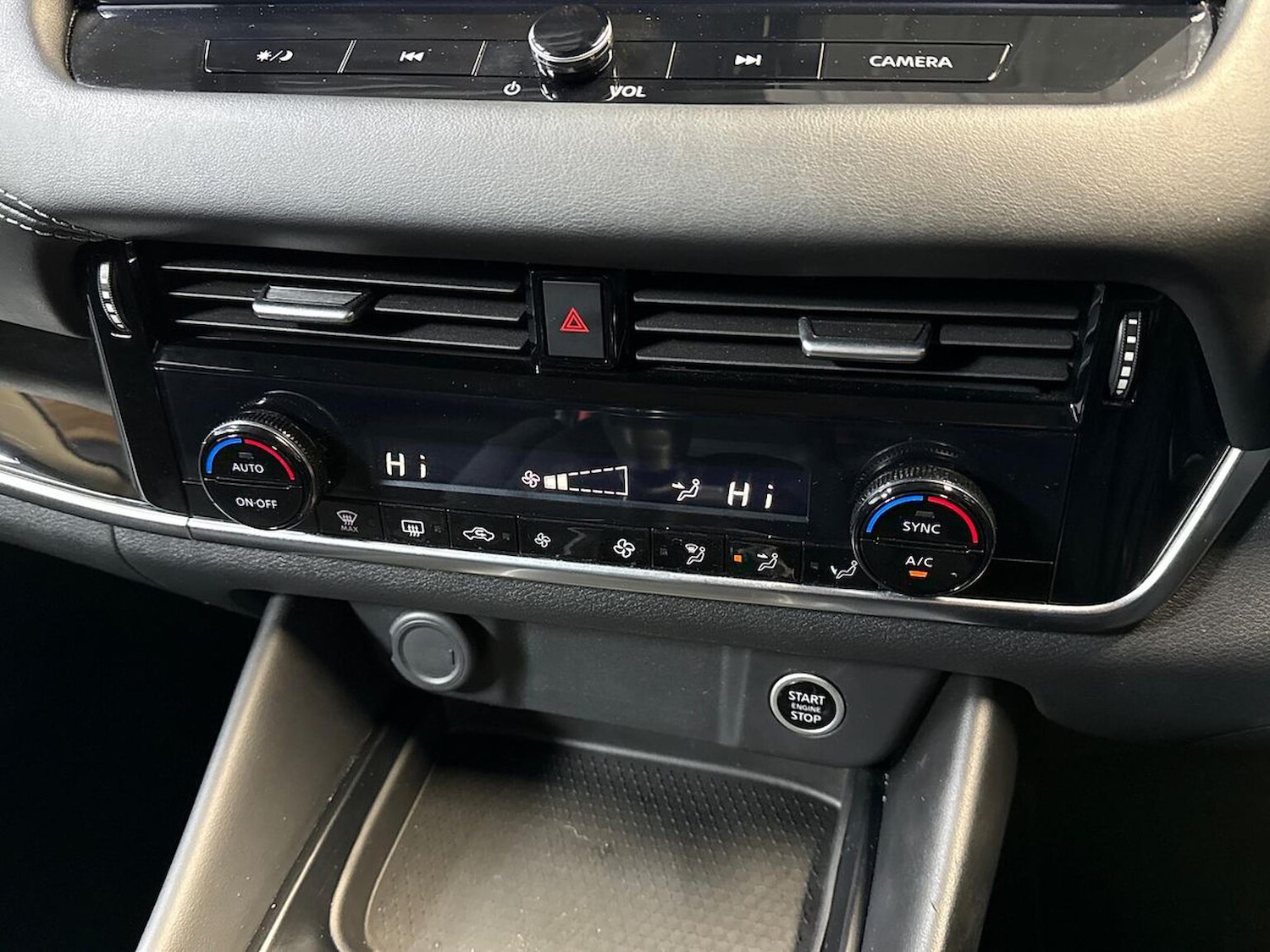 Used Nissan Qashqai 2022 for sale - 76897067: Photo 12