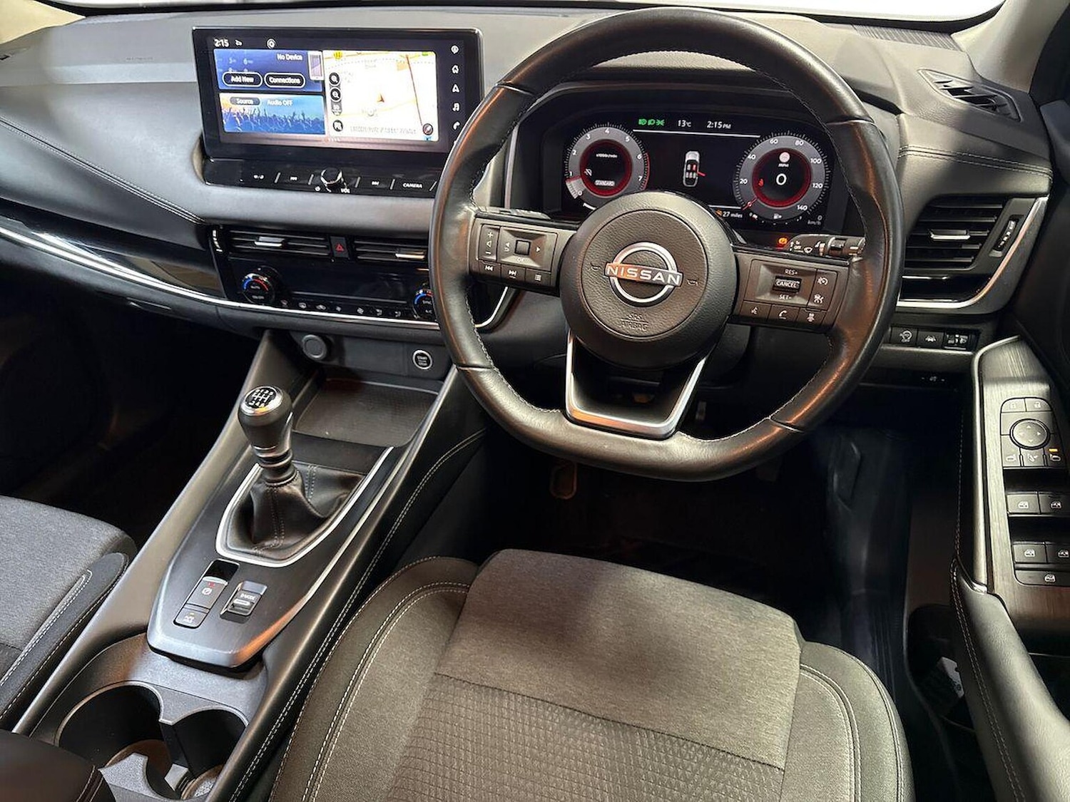 Used Nissan Qashqai 2022 for sale - 76897067: Photo 15