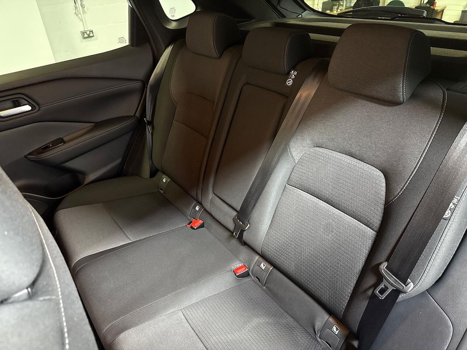 Used Nissan Qashqai 2022 for sale - 76897067: Photo 16