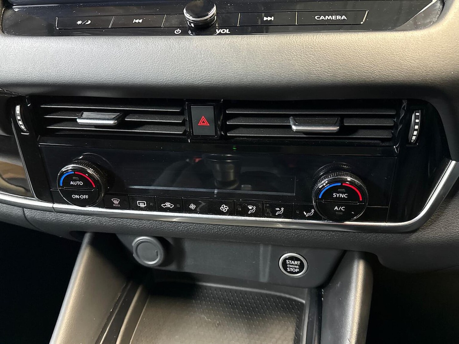 Used Nissan Qashqai 2022 for sale - 76897067: Photo 23