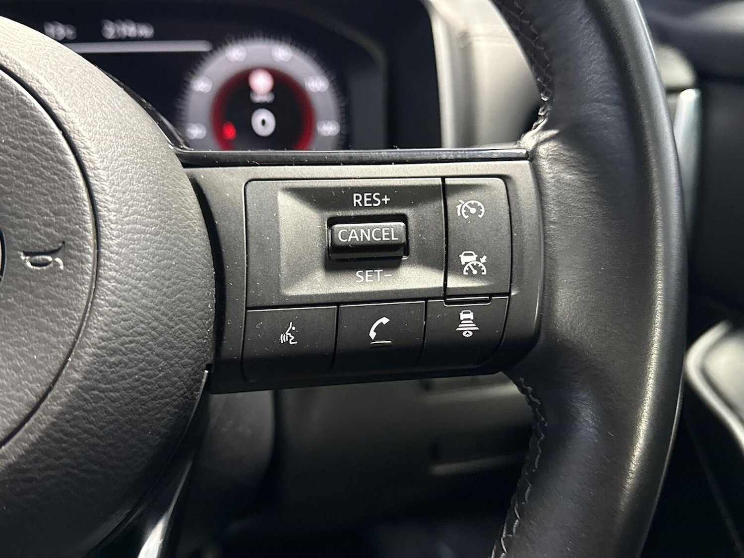 Used Nissan Qashqai 2022 for sale - 76897067: Photo 25