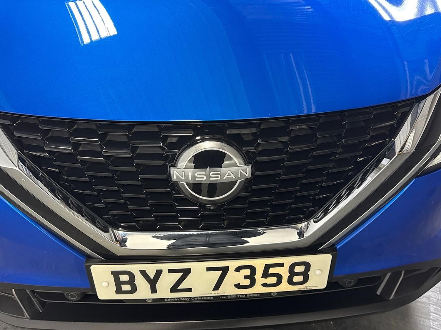 Used Nissan Qashqai 2022 for sale - 76897067: Photo 28