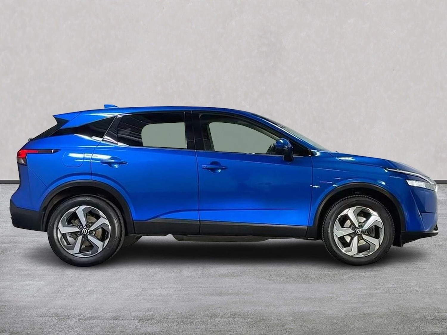 Used Nissan Qashqai 2022 for sale - 76897067: Photo 3