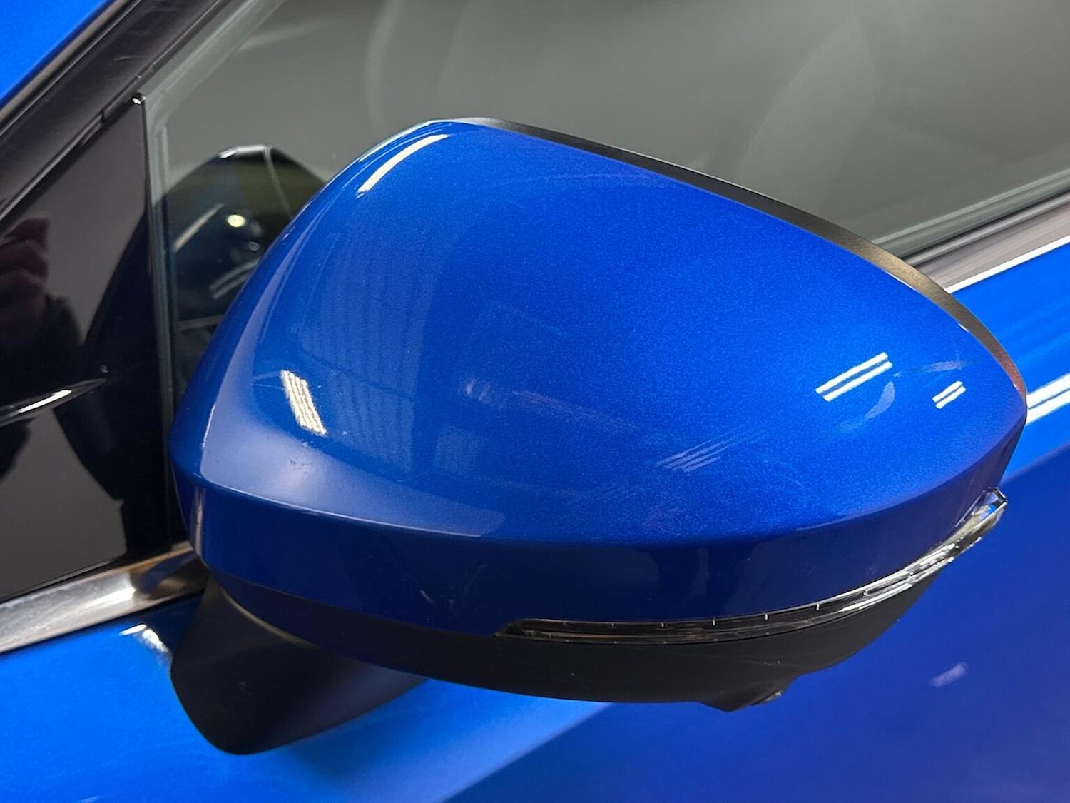 Used Nissan Qashqai 2022 for sale - 76897067: Photo 30