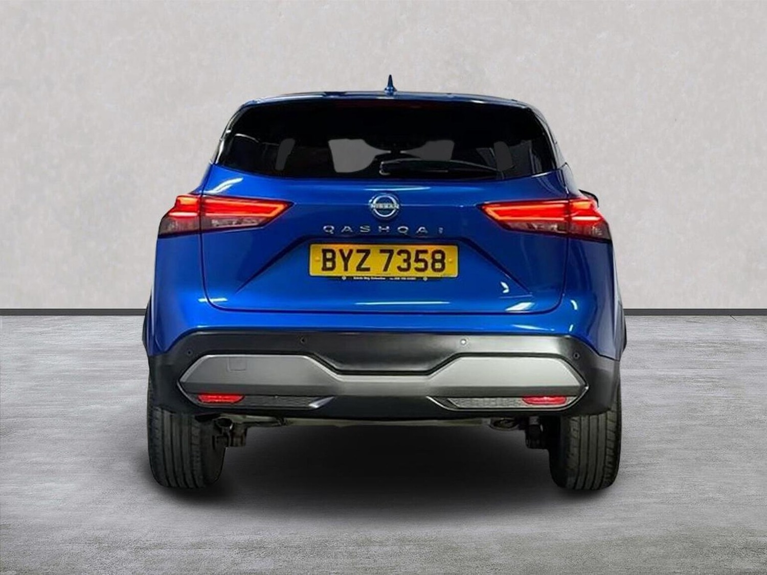 Used Nissan Qashqai 2022 for sale - 76897067: Photo 4