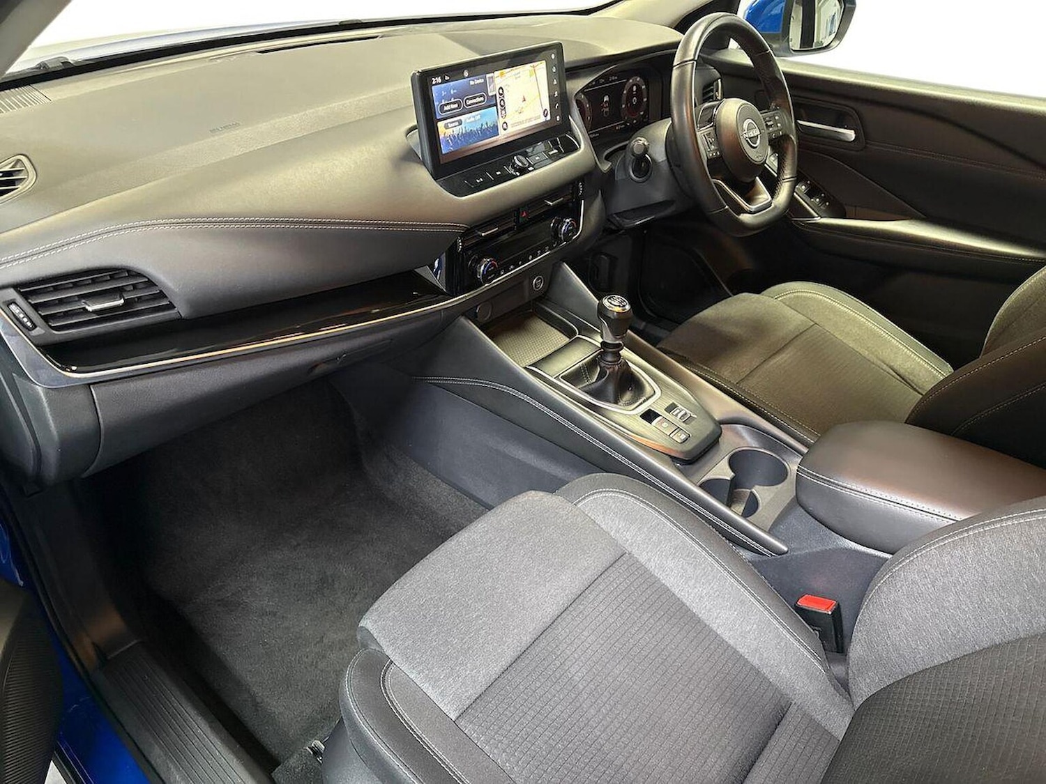 Used Nissan Qashqai 2022 for sale - 76897067: Photo 7