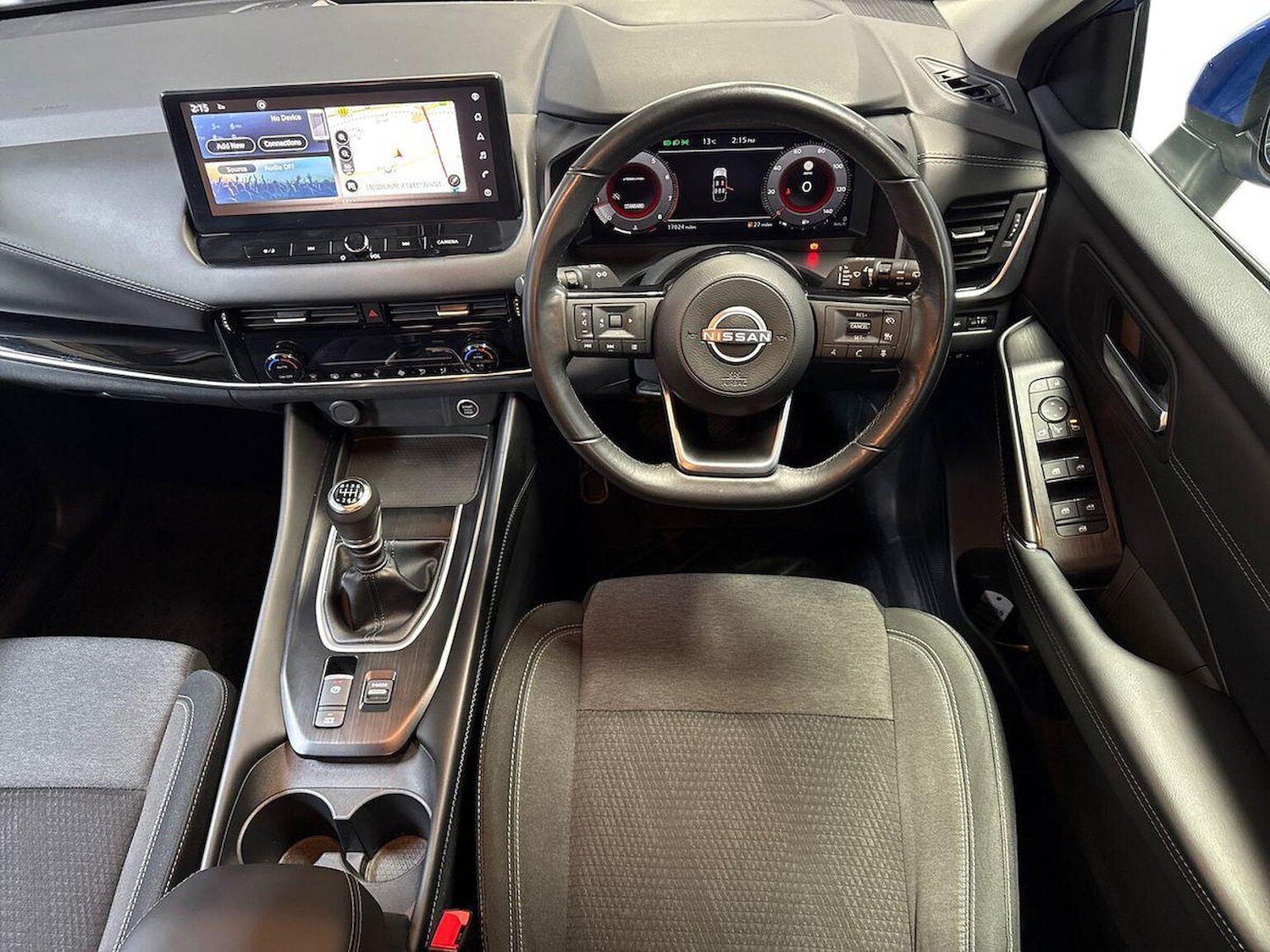 Used Nissan Qashqai 2022 for sale - 76897067: Photo 9