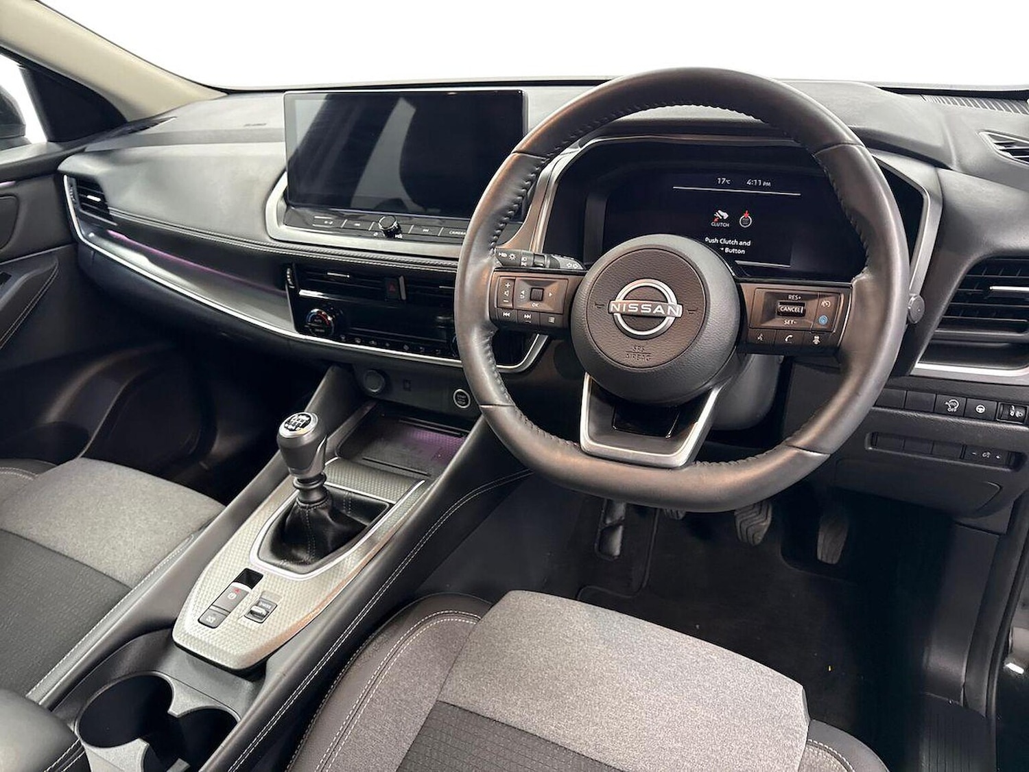 Used Nissan Qashqai 2025 for sale - 78191851: Photo 10