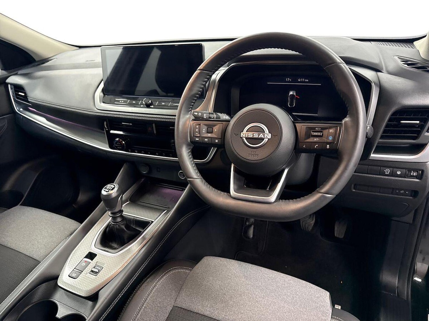 Used Nissan Qashqai 2025 for sale - 78191851: Photo 11