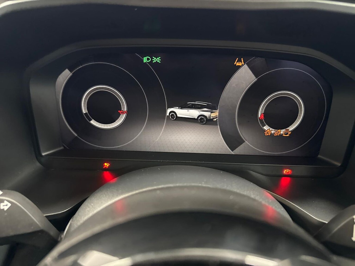 Used Nissan Qashqai 2025 for sale - 78191851: Photo 12