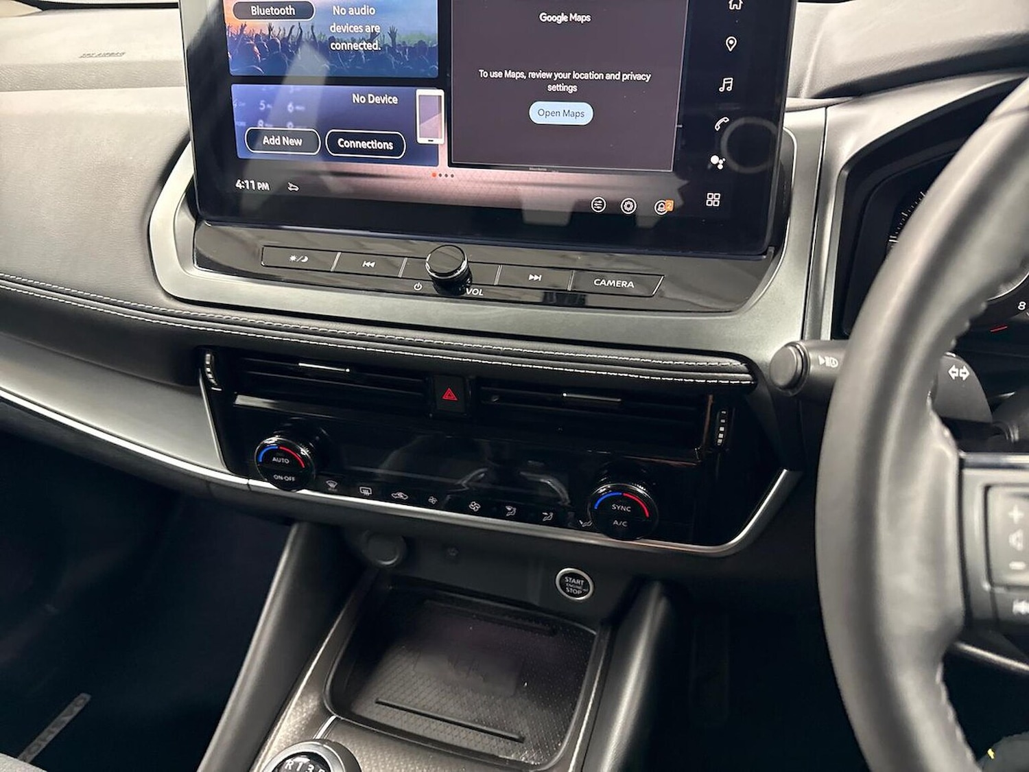 Used Nissan Qashqai 2025 for sale - 78191851: Photo 13