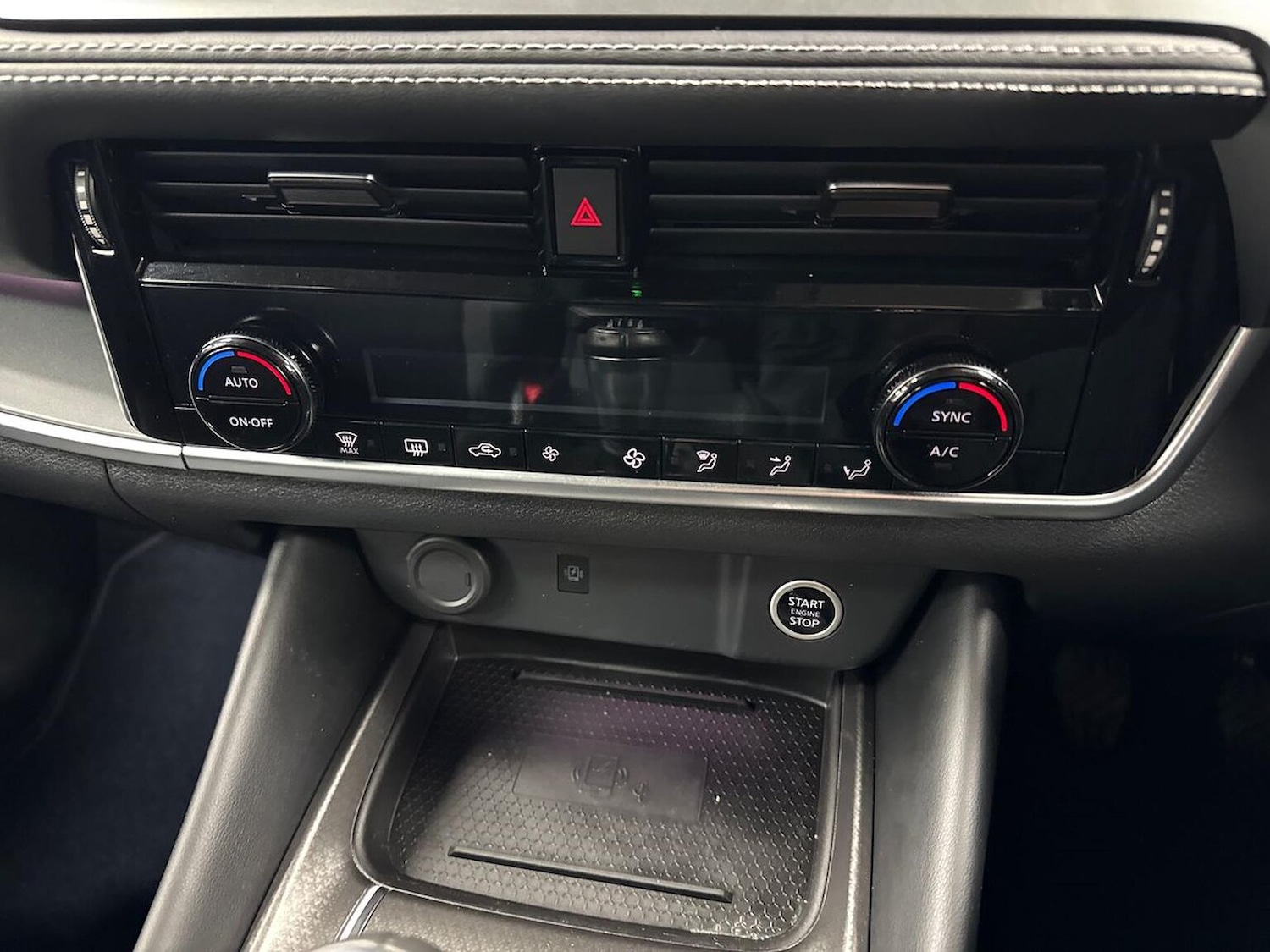 Used Nissan Qashqai 2025 for sale - 78191851: Photo 14