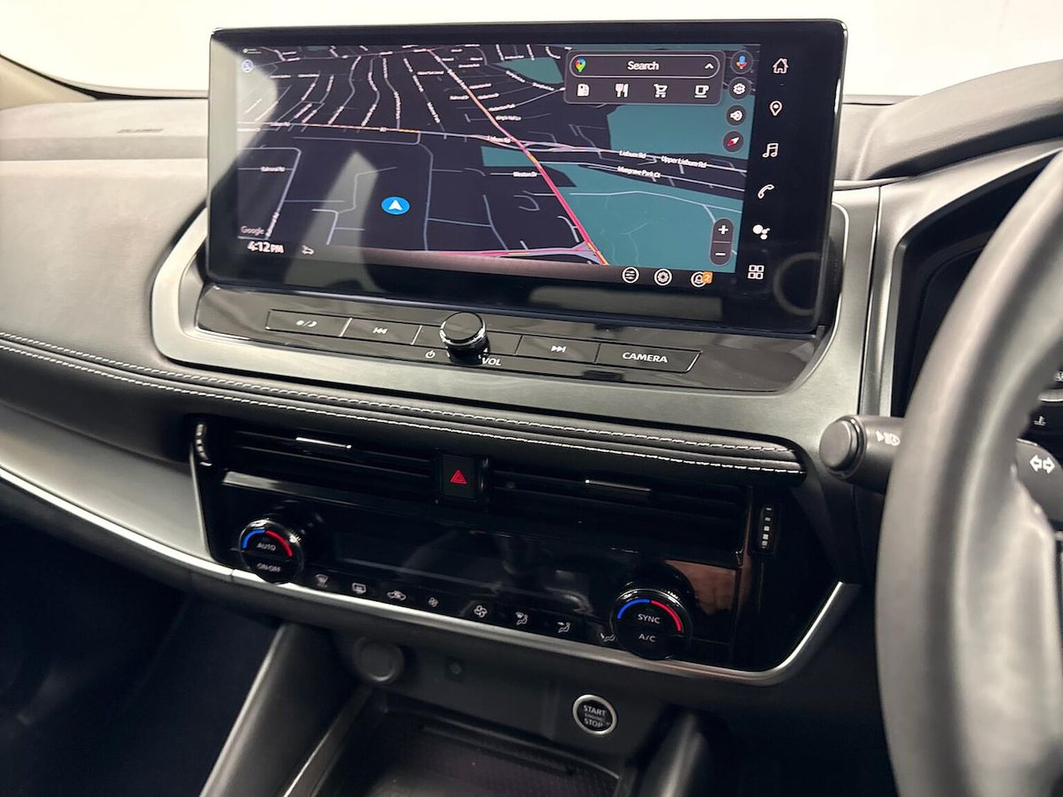 Used Nissan Qashqai 2025 for sale - 78191851: Photo 15