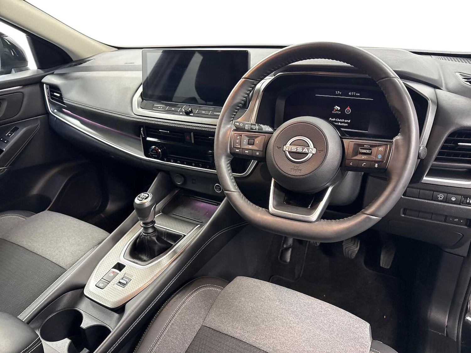 Used Nissan Qashqai 2025 for sale - 78191851: Photo 17