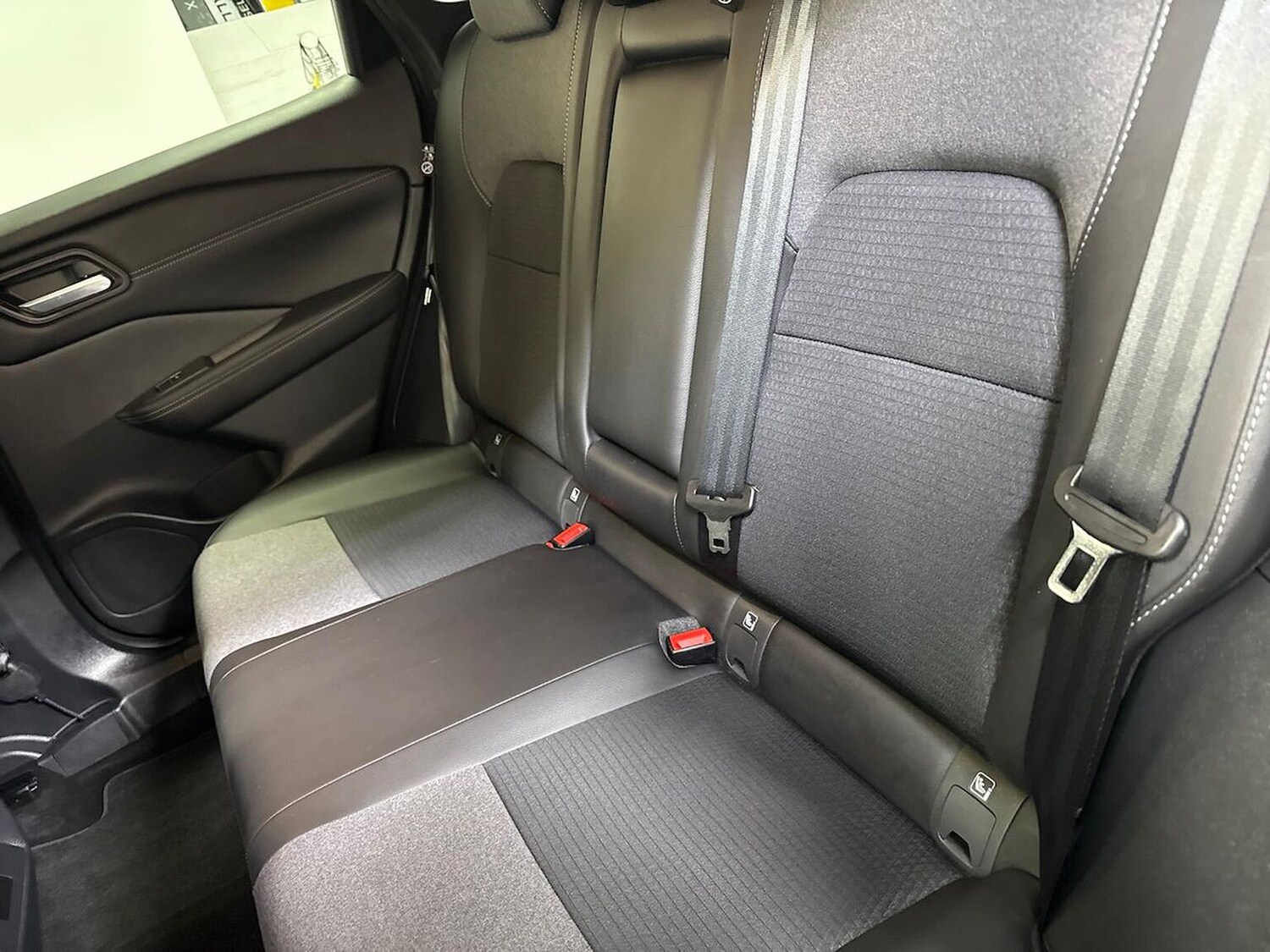 Used Nissan Qashqai 2025 for sale - 78191851: Photo 18