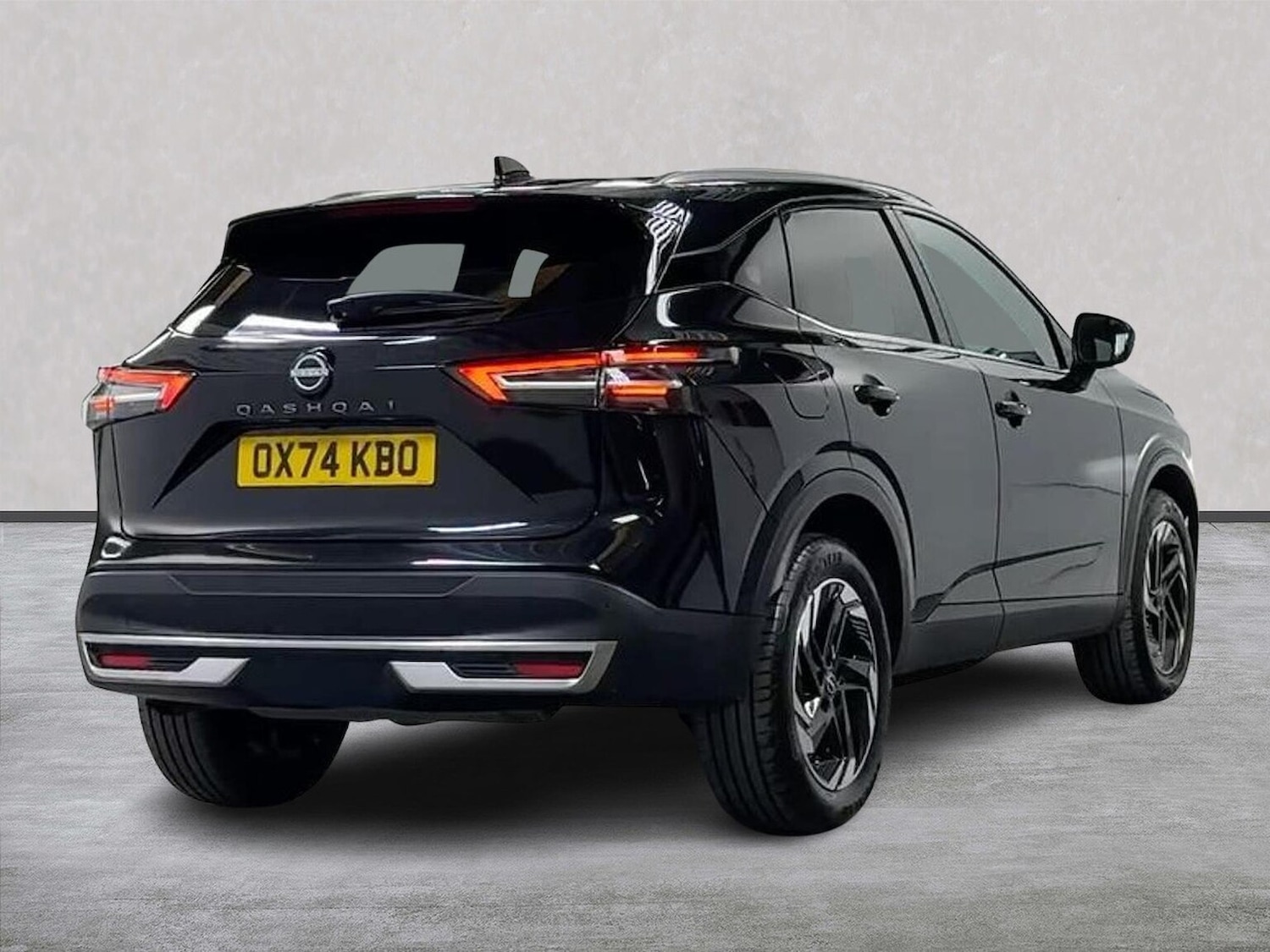 Used Nissan Qashqai 2025 for sale - 78191851: Photo 20