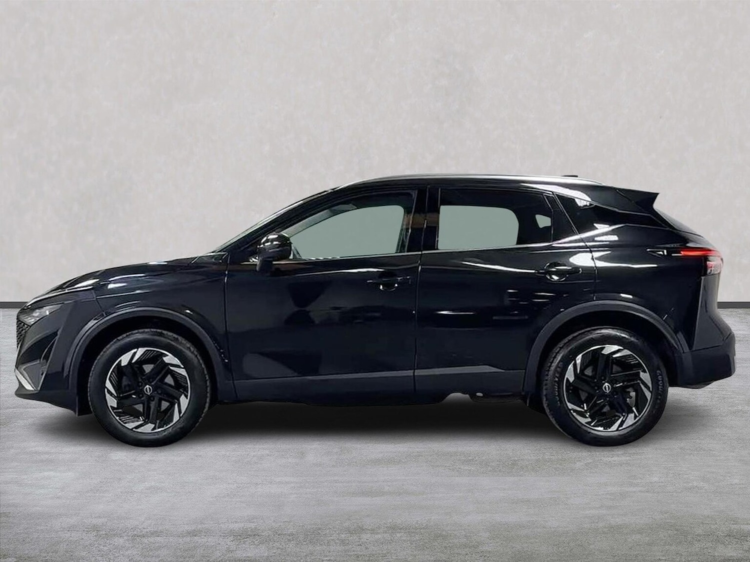 Used Nissan Qashqai 2025 for sale - 78191851: Photo 21