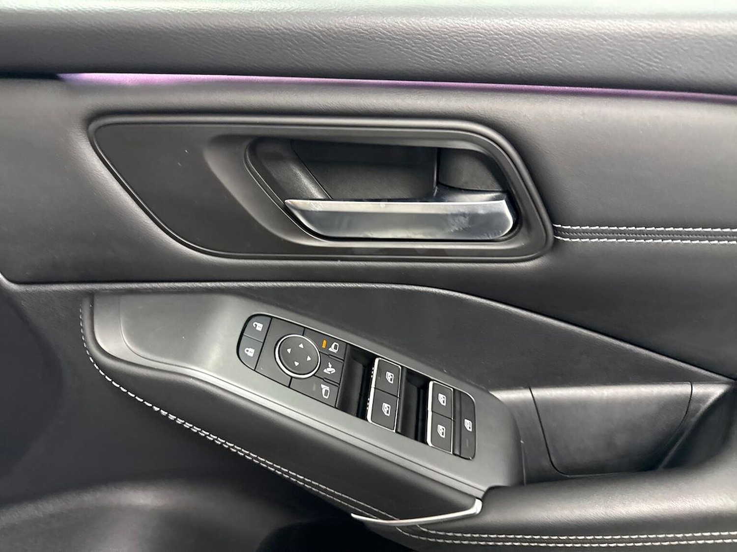 Used Nissan Qashqai 2025 for sale - 78191851: Photo 23