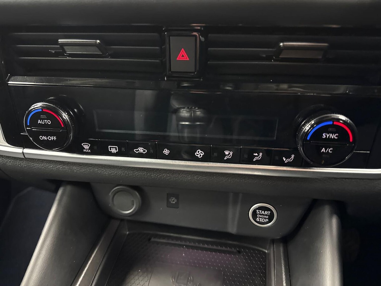 Used Nissan Qashqai 2025 for sale - 78191851: Photo 24