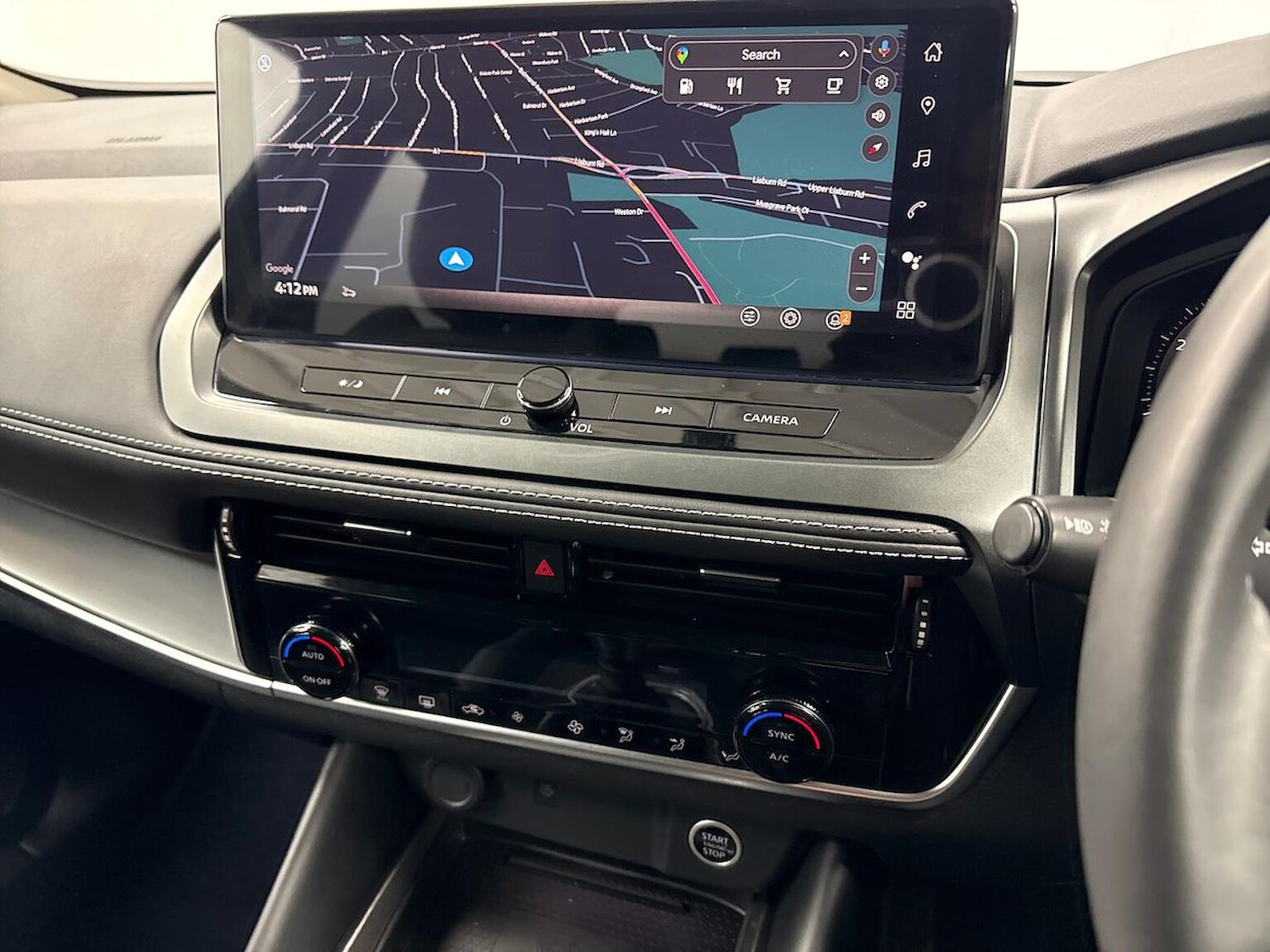 Used Nissan Qashqai 2025 for sale - 78191851: Photo 25