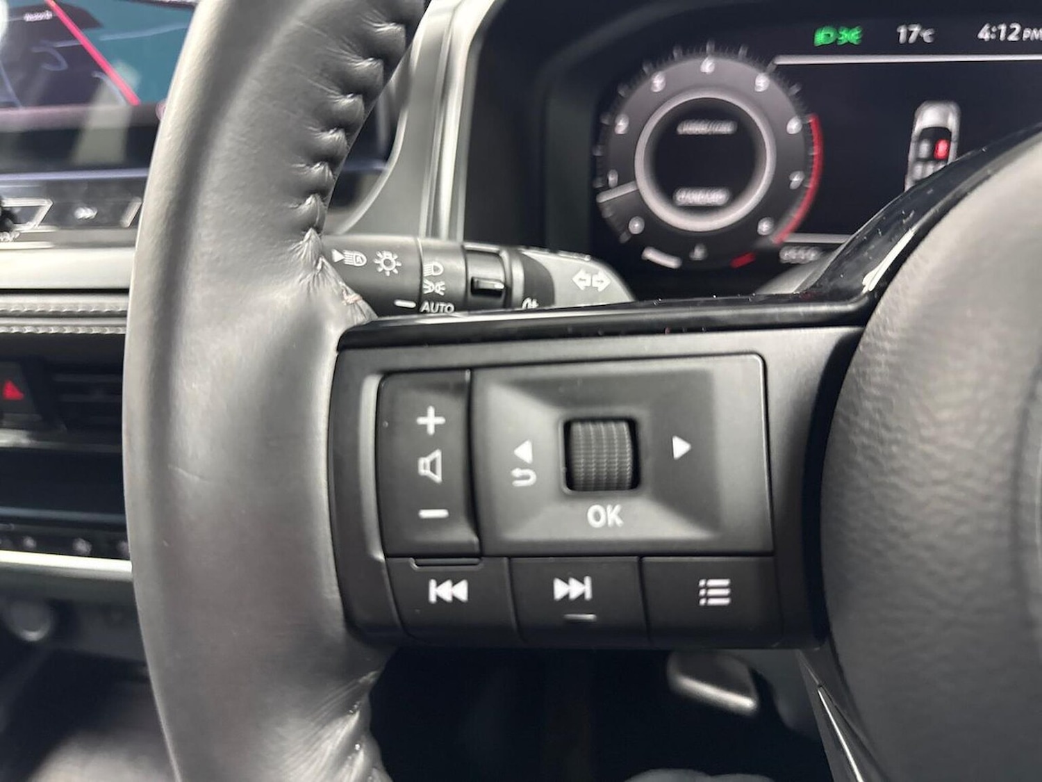 Used Nissan Qashqai 2025 for sale - 78191851: Photo 26