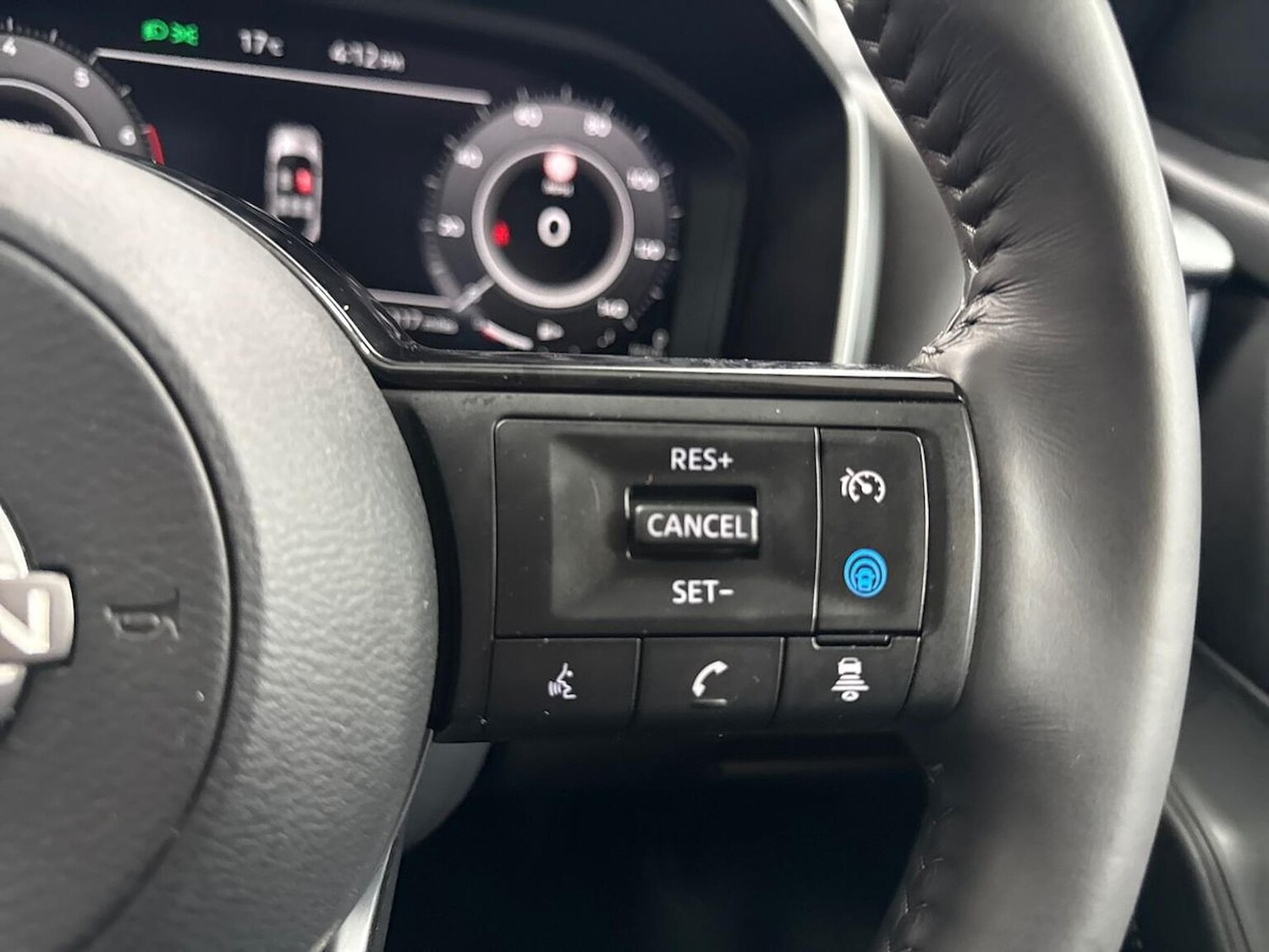 Used Nissan Qashqai 2025 for sale - 78191851: Photo 27