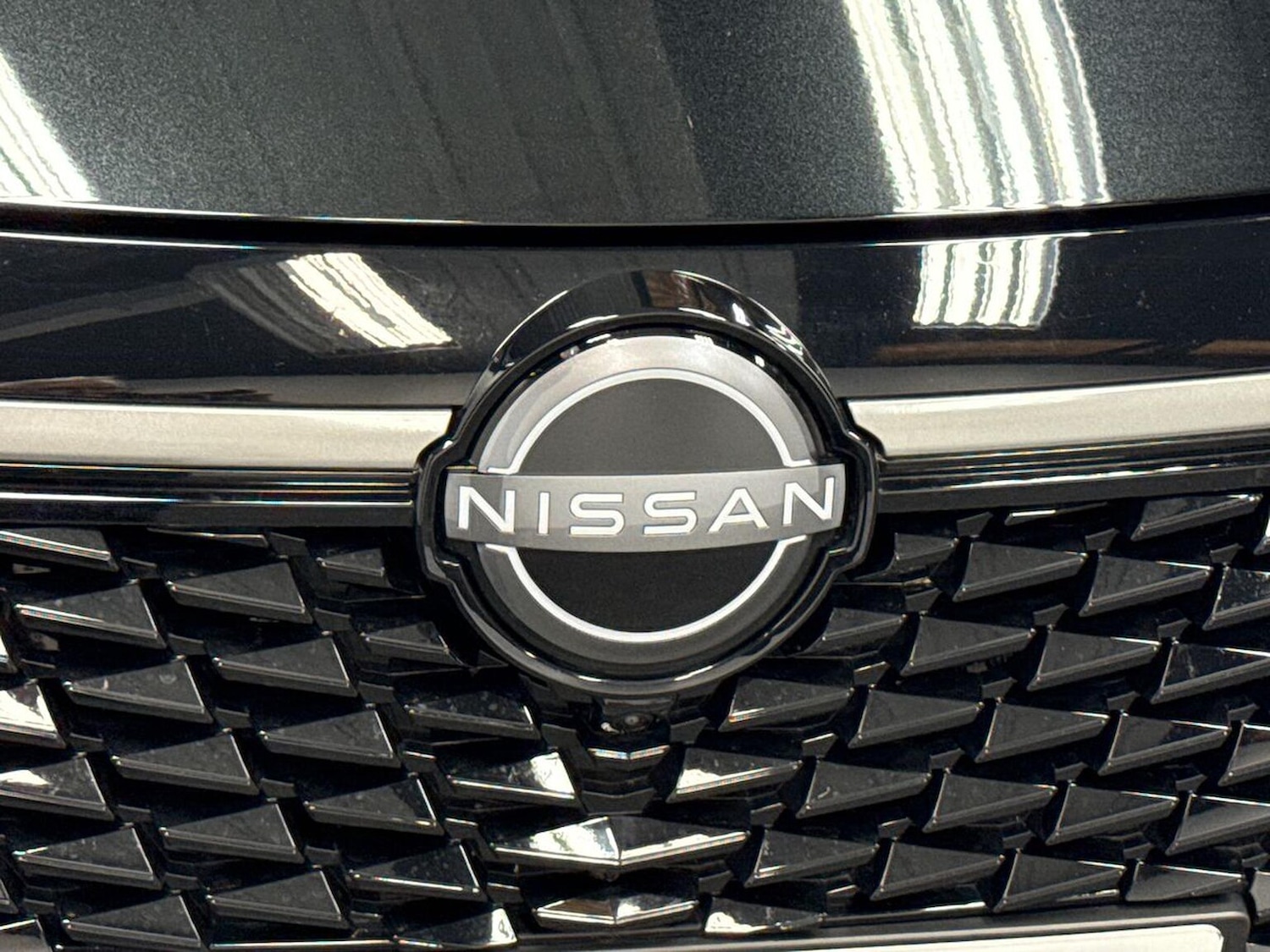 Used Nissan Qashqai 2025 for sale - 78191851: Photo 30