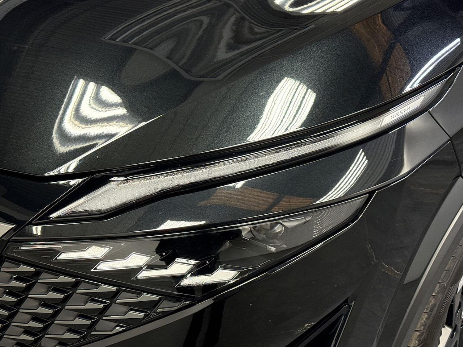 Used Nissan Qashqai 2025 for sale - 78191851: Photo 31