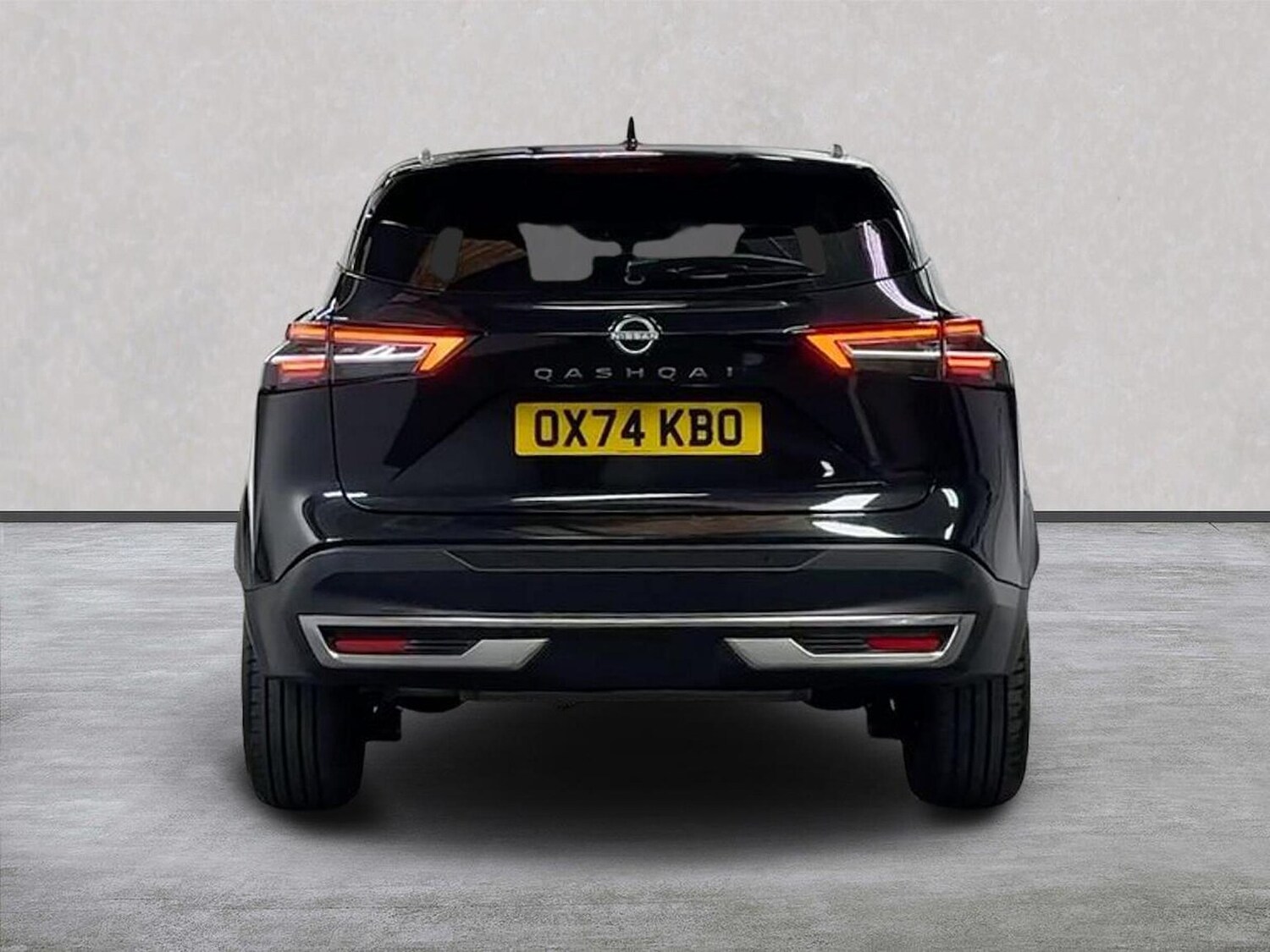 Used Nissan Qashqai 2025 for sale - 78191851: Photo 6