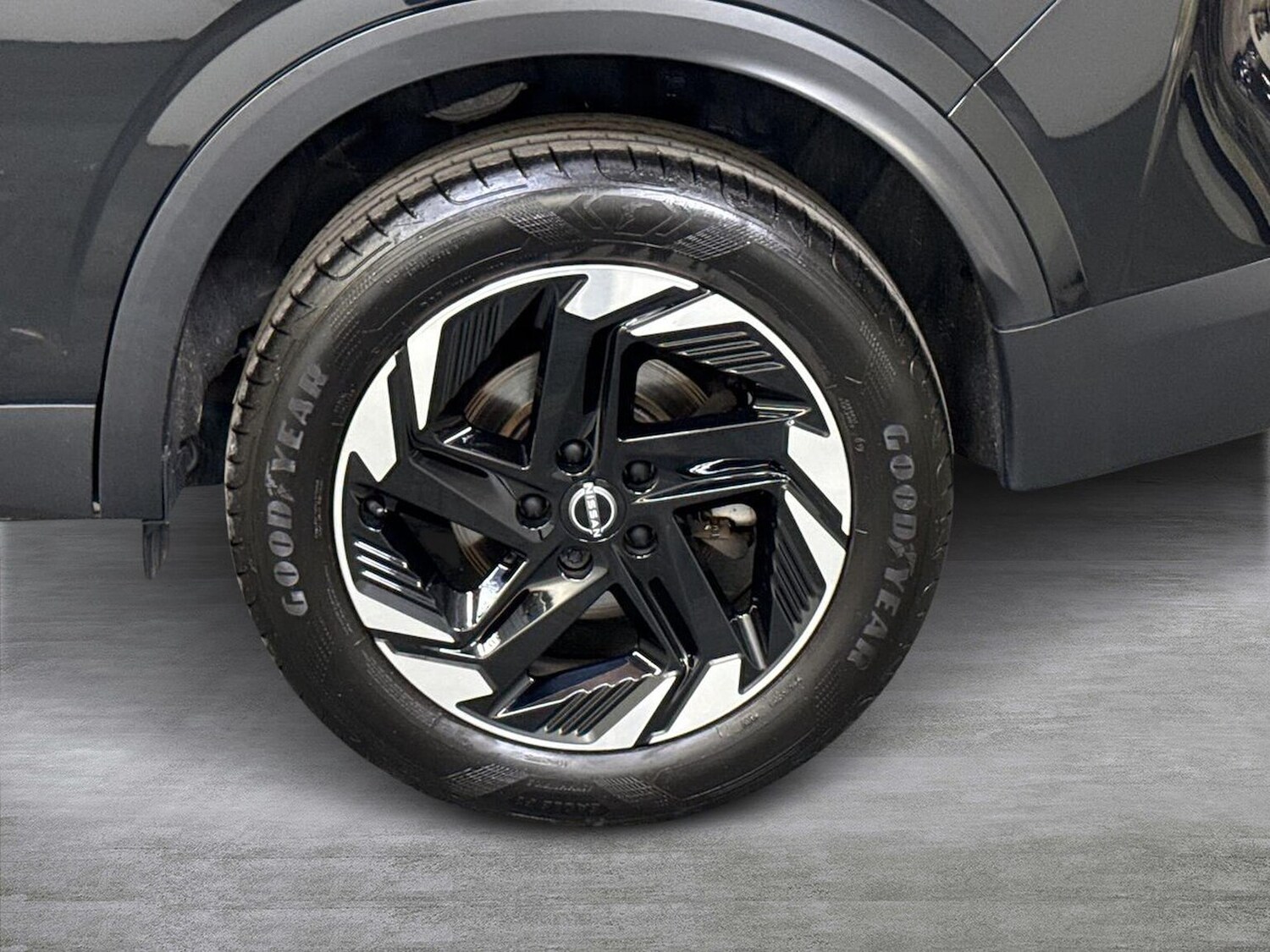 Used Nissan Qashqai 2025 for sale - 78191851: Photo 8