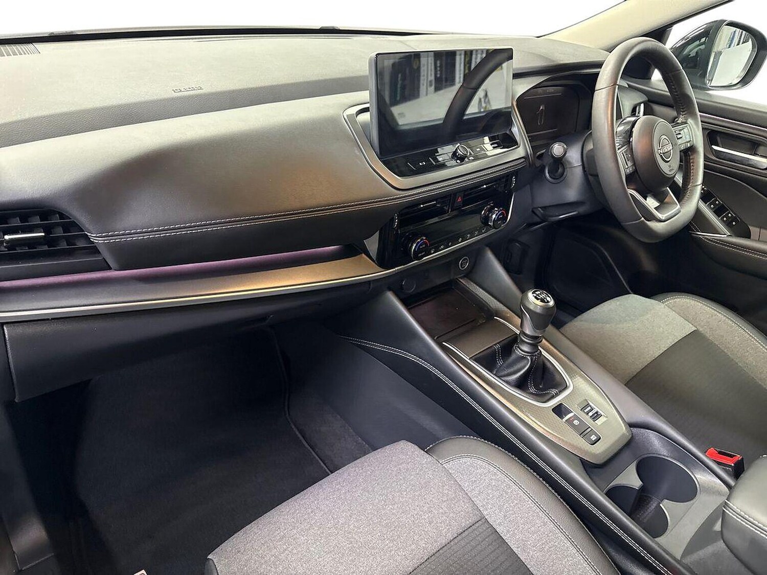 Used Nissan Qashqai 2025 for sale - 78191851: Photo 9