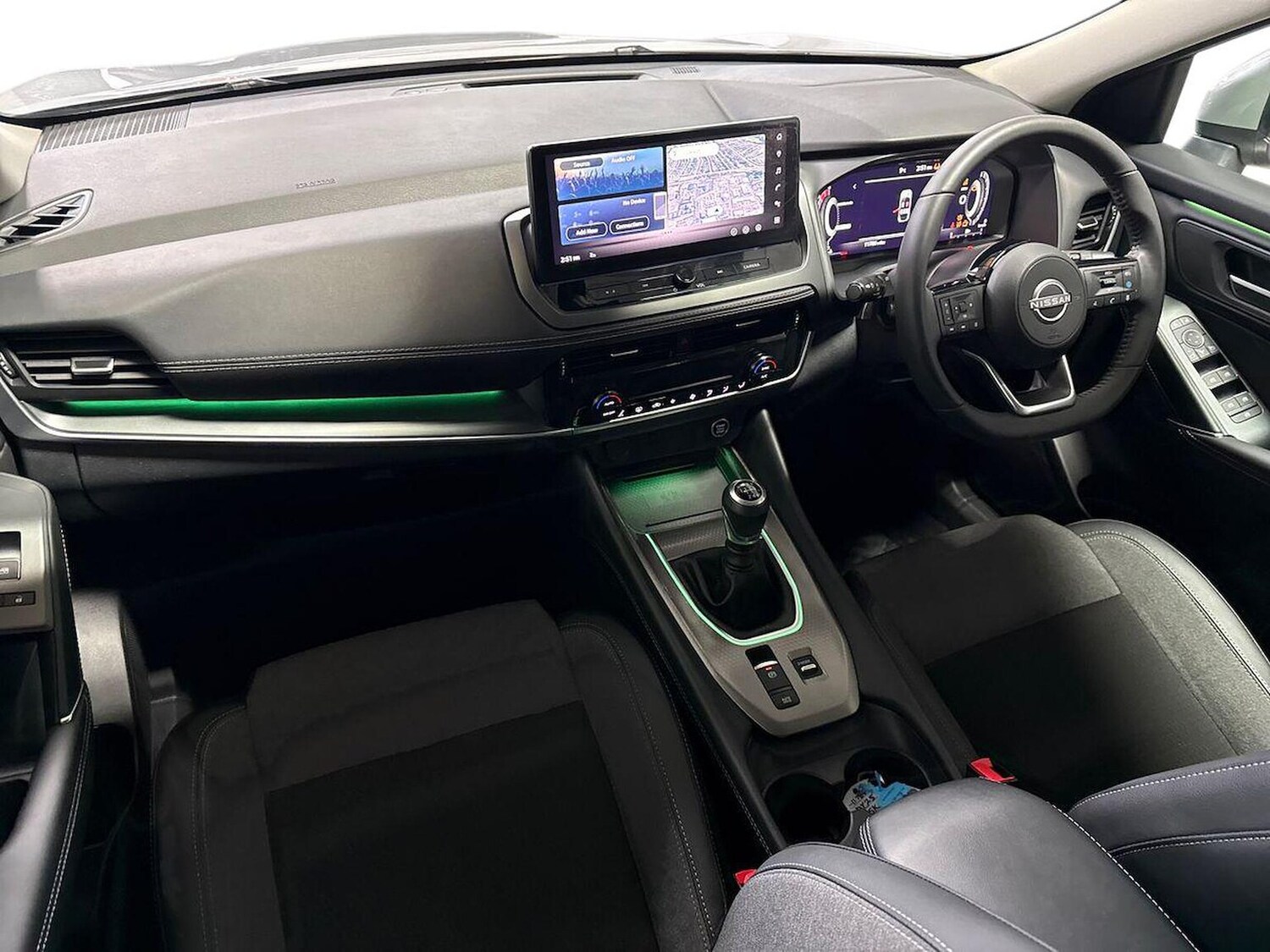 Used Nissan Qashqai 2025 for sale - 78191819: Photo 10