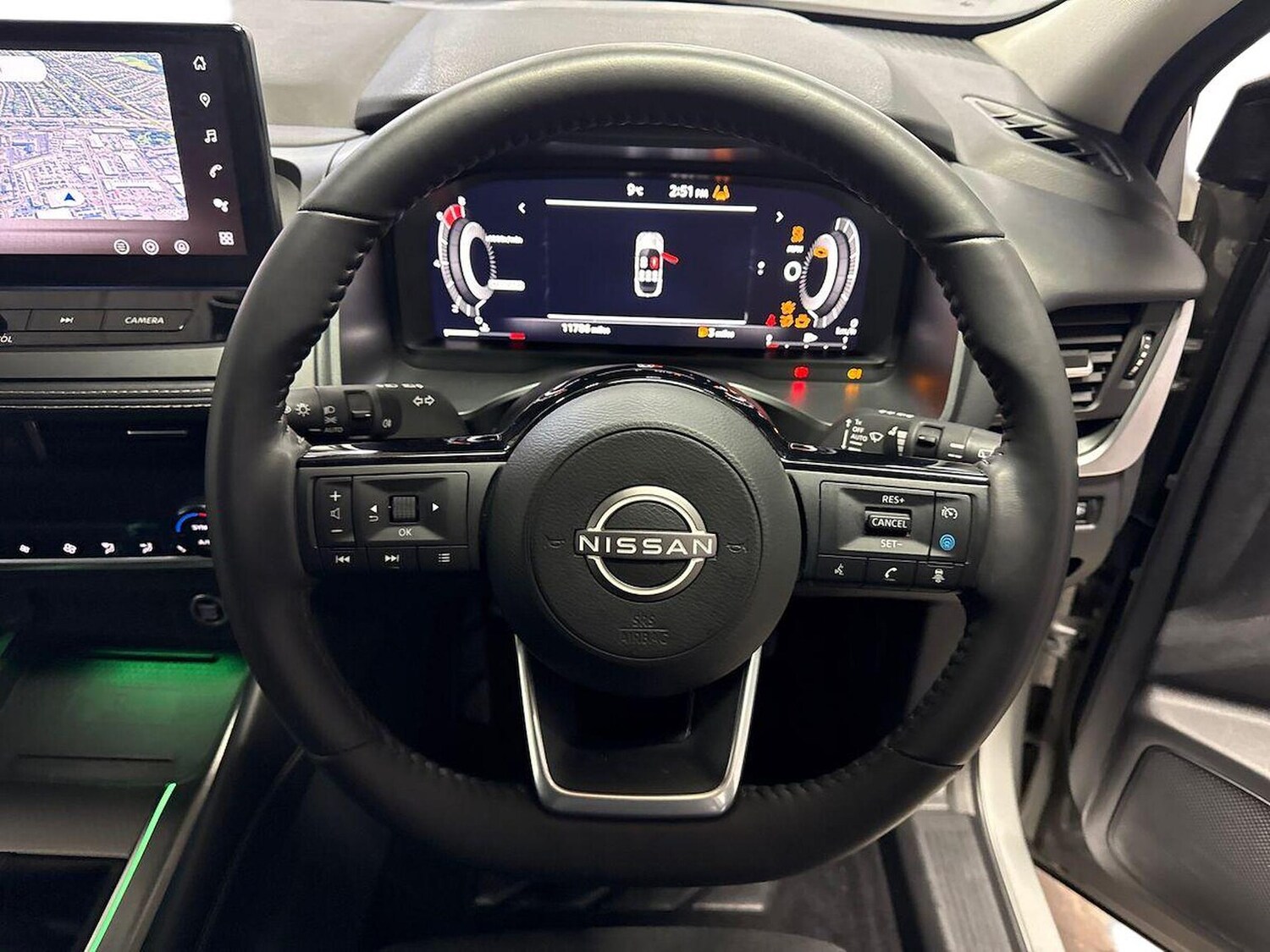 Used Nissan Qashqai 2025 for sale - 78191819: Photo 11