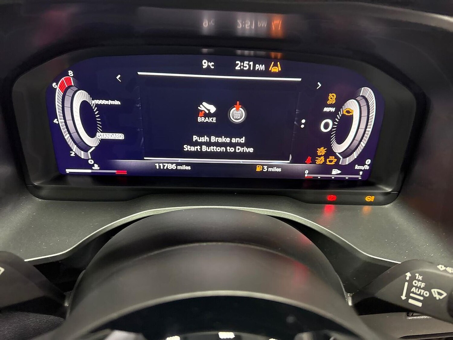 Used Nissan Qashqai 2025 for sale - 78191819: Photo 12