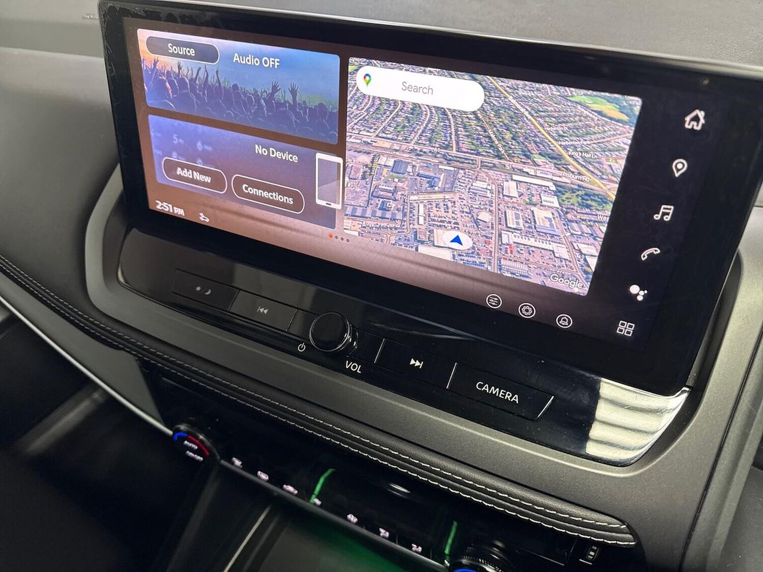 Used Nissan Qashqai 2025 for sale - 78191819: Photo 13