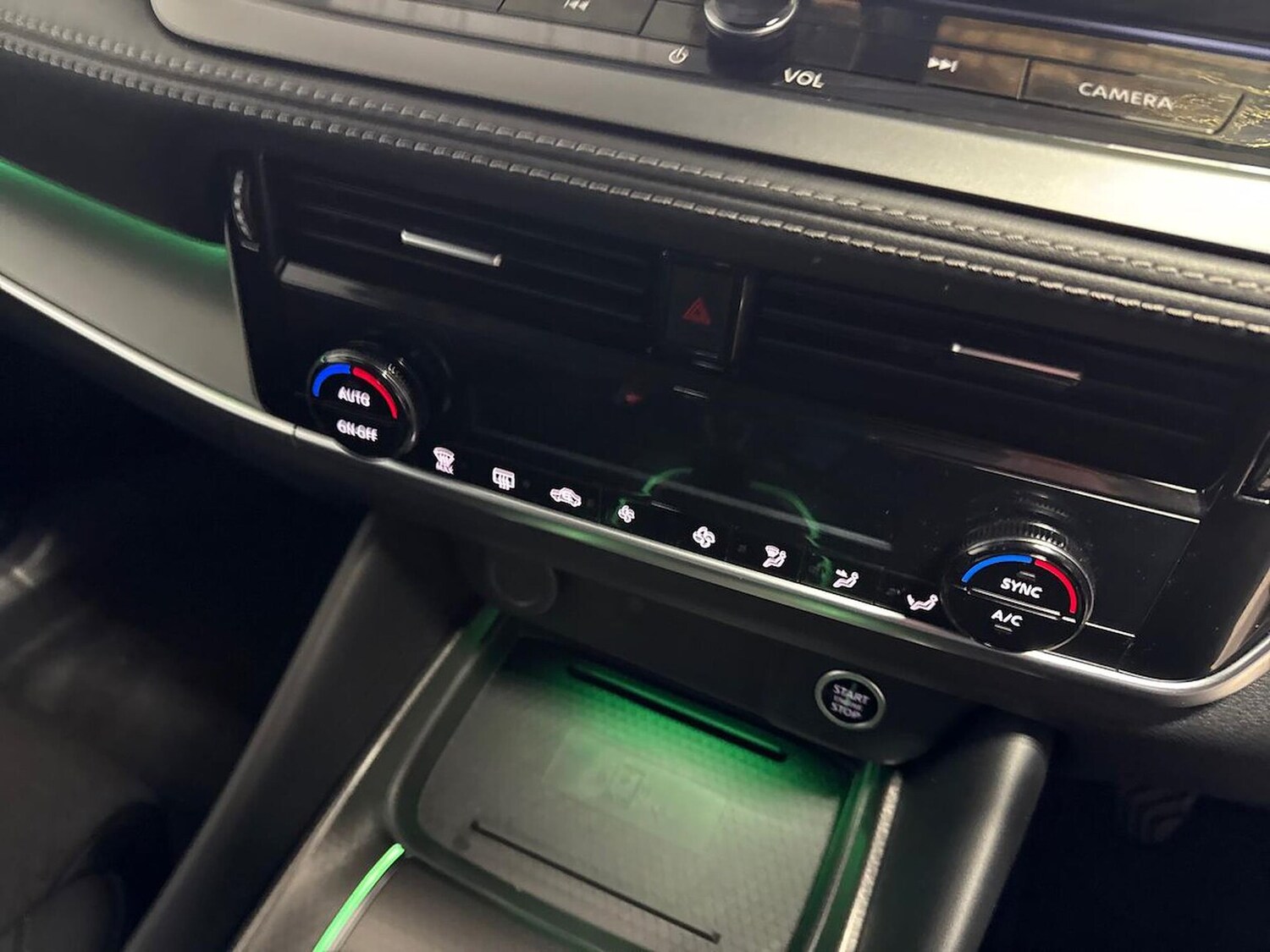 Used Nissan Qashqai 2025 for sale - 78191819: Photo 14