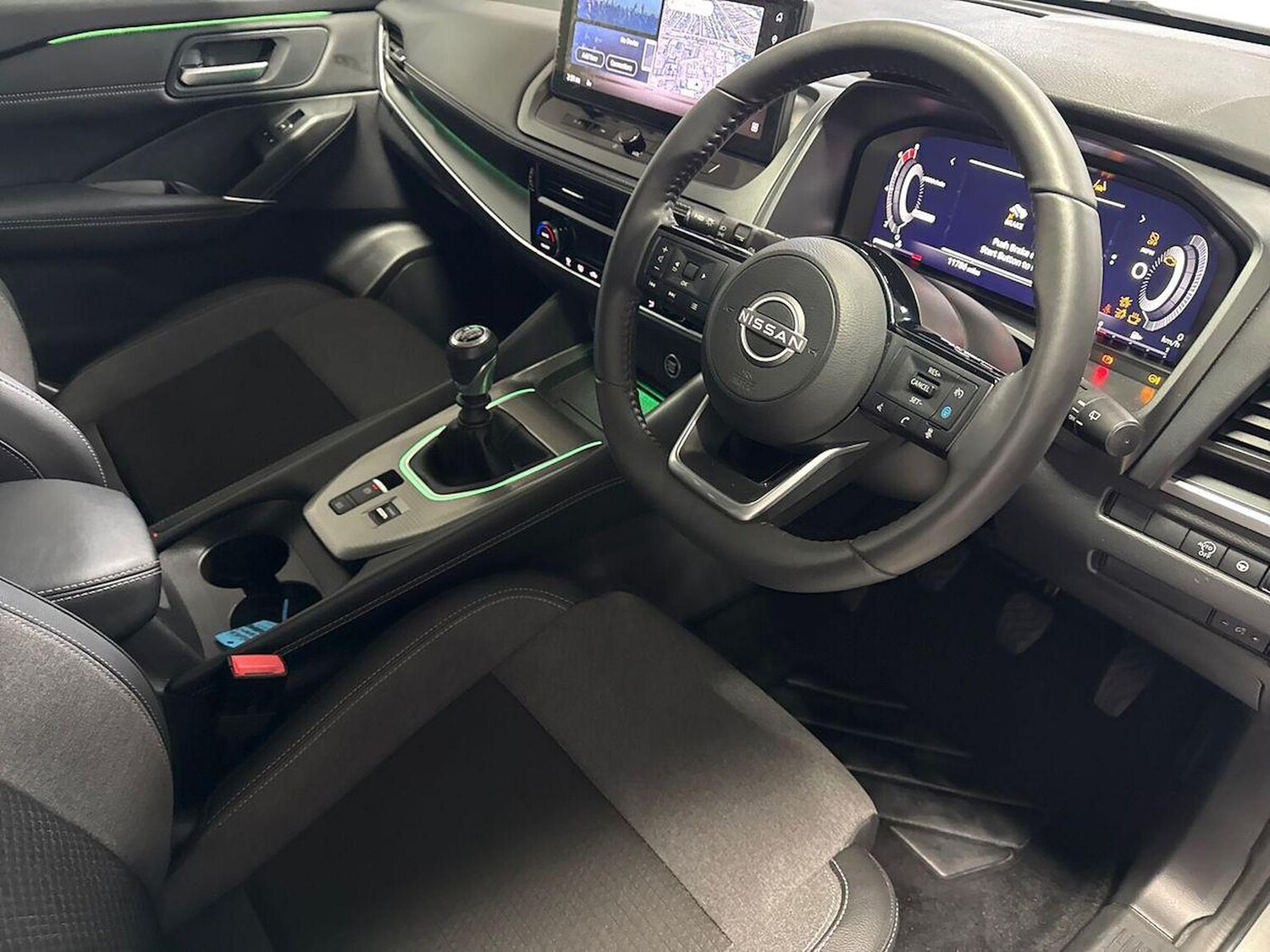 Used Nissan Qashqai 2025 for sale - 78191819: Photo 17