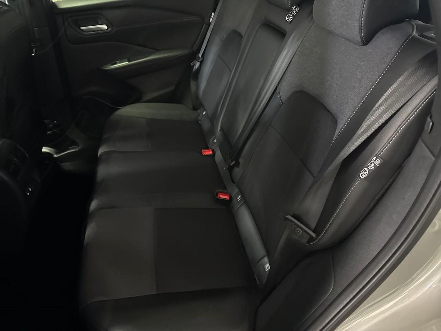 Used Nissan Qashqai 2025 for sale - 78191819: Photo 18