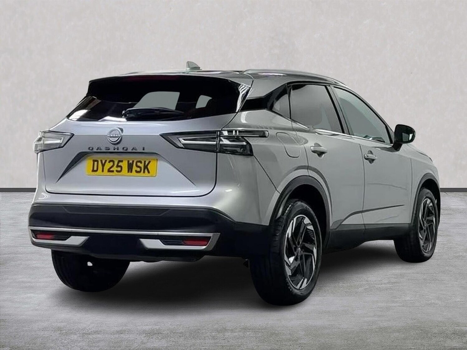 Used Nissan Qashqai 2025 for sale - 78191819: Photo 20