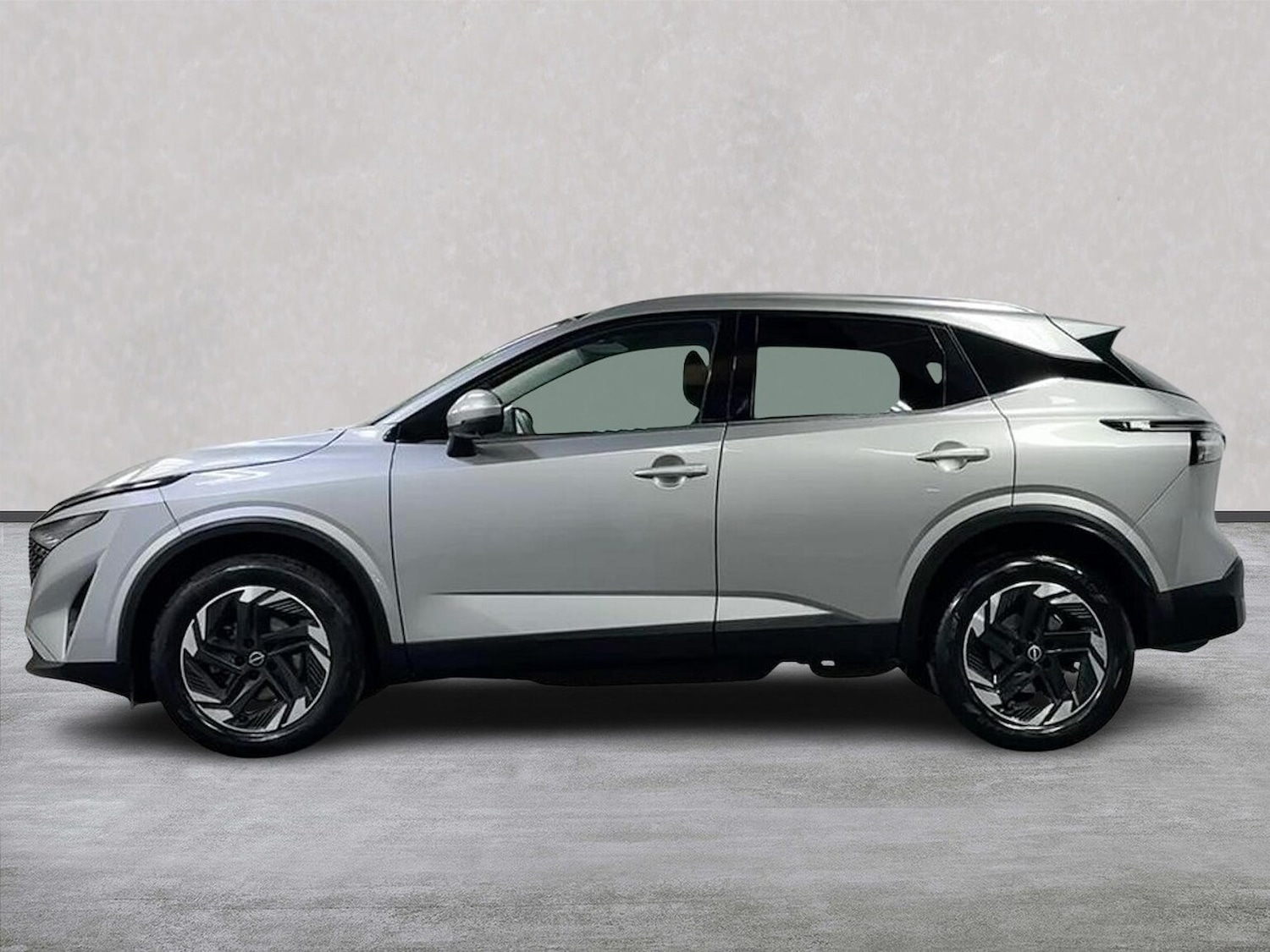 Used Nissan Qashqai 2025 for sale - 78191819: Photo 21