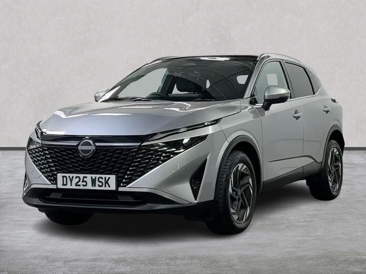 Used Nissan Qashqai 2025 for sale - 78191819: Photo 22