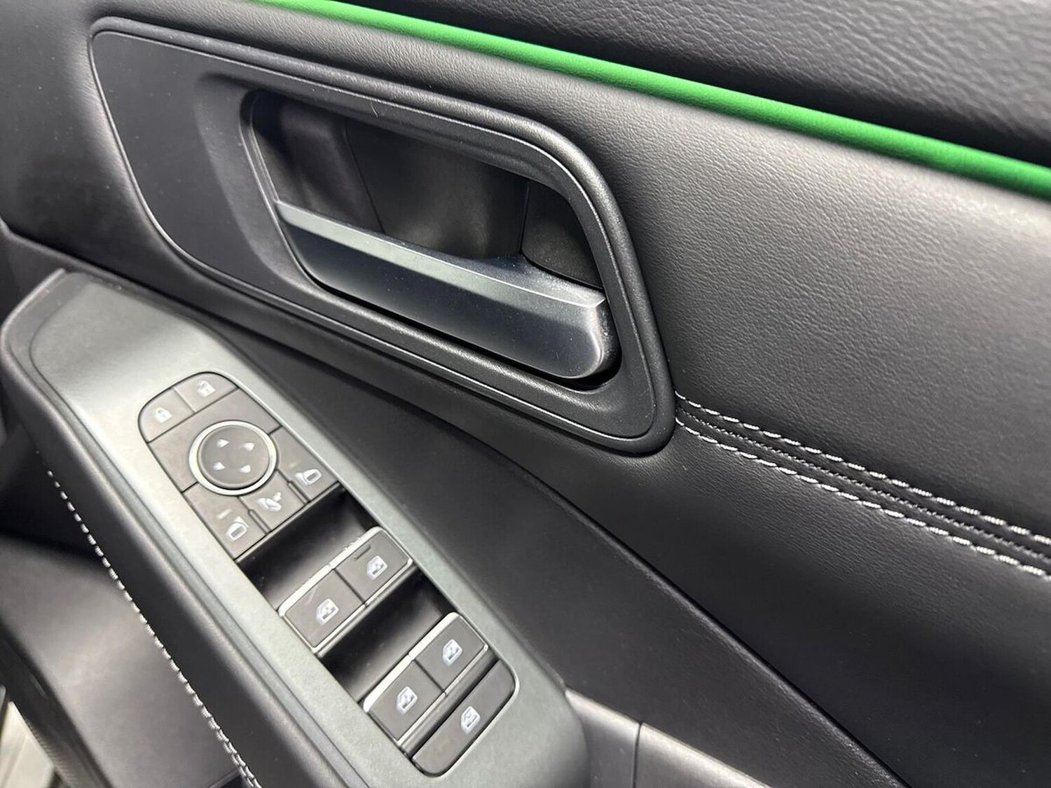 Used Nissan Qashqai 2025 for sale - 78191819: Photo 23