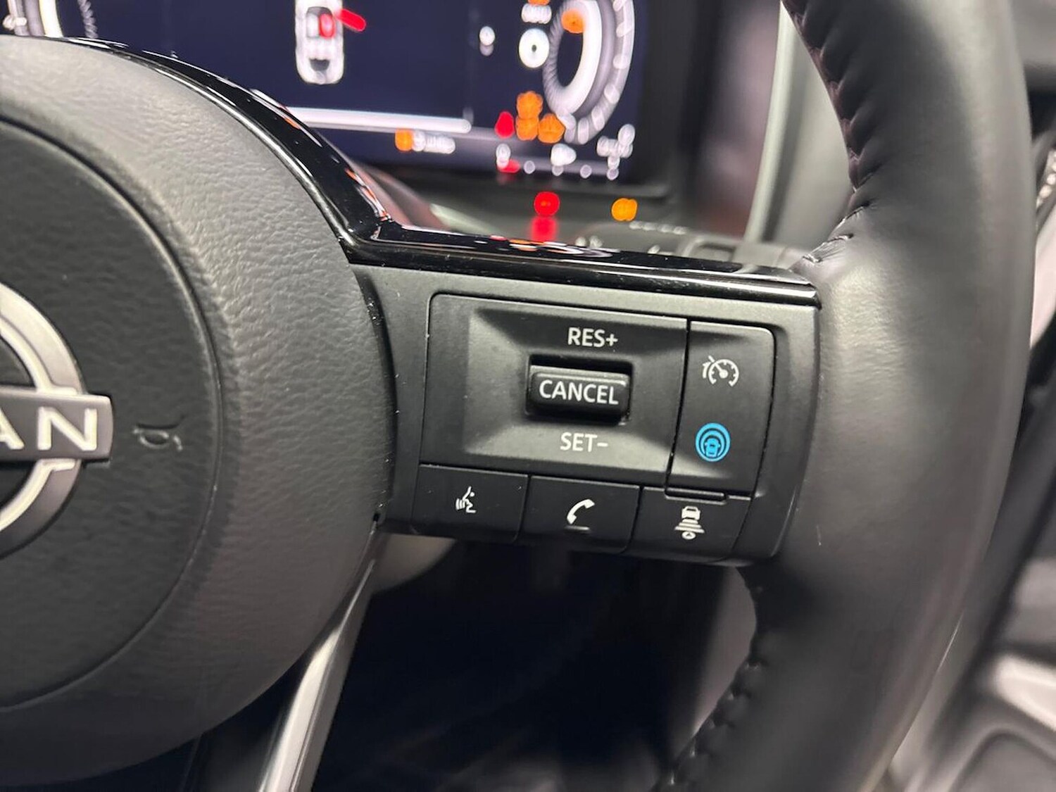 Used Nissan Qashqai 2025 for sale - 78191819: Photo 26