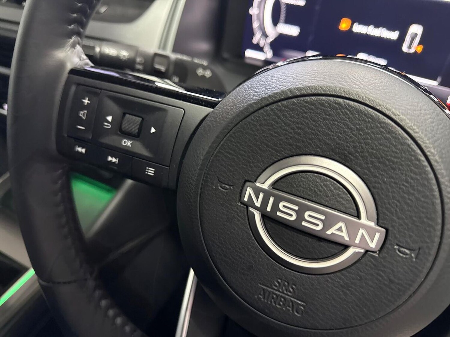 Used Nissan Qashqai 2025 for sale - 78191819: Photo 27