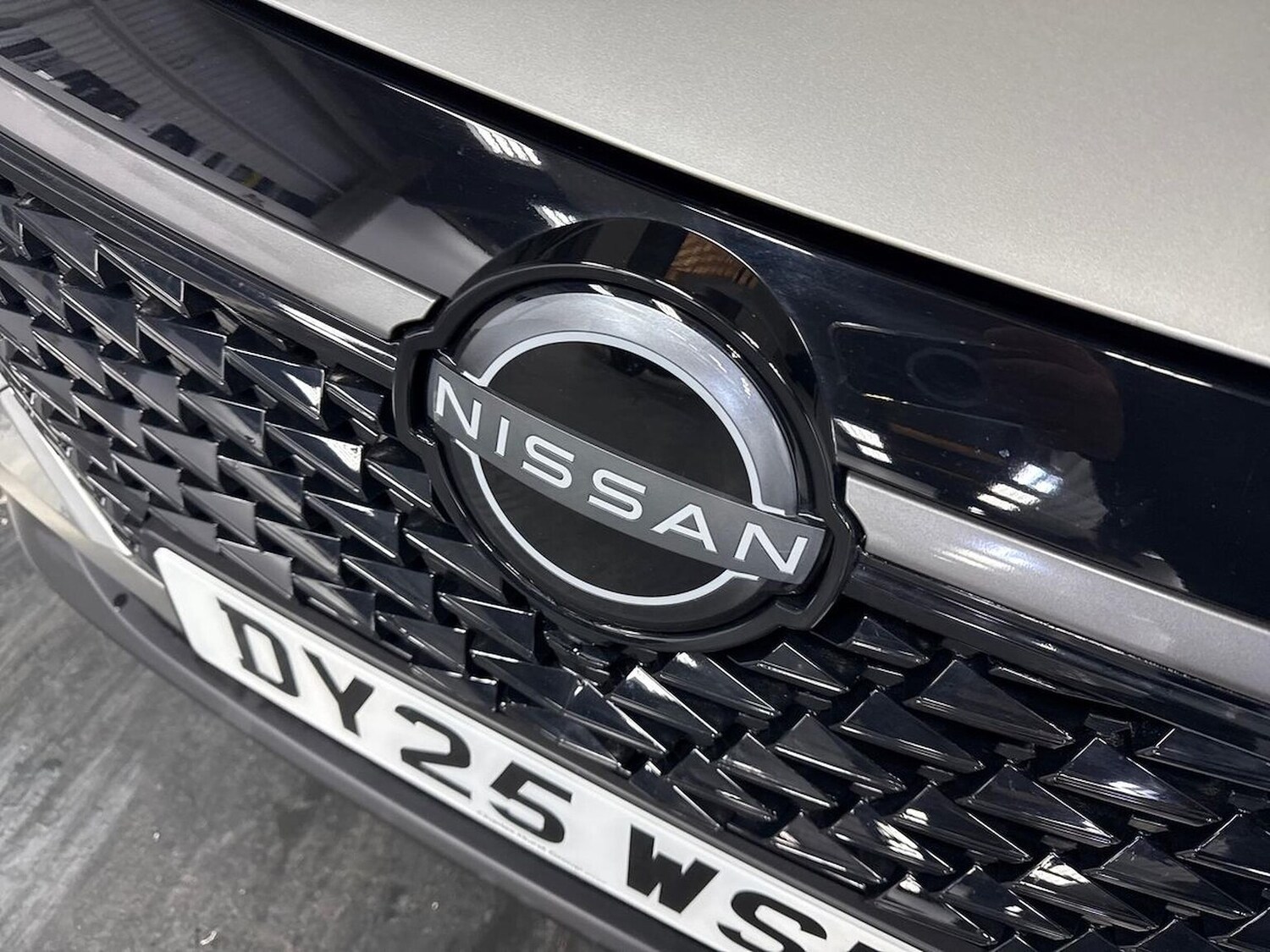 Used Nissan Qashqai 2025 for sale - 78191819: Photo 30