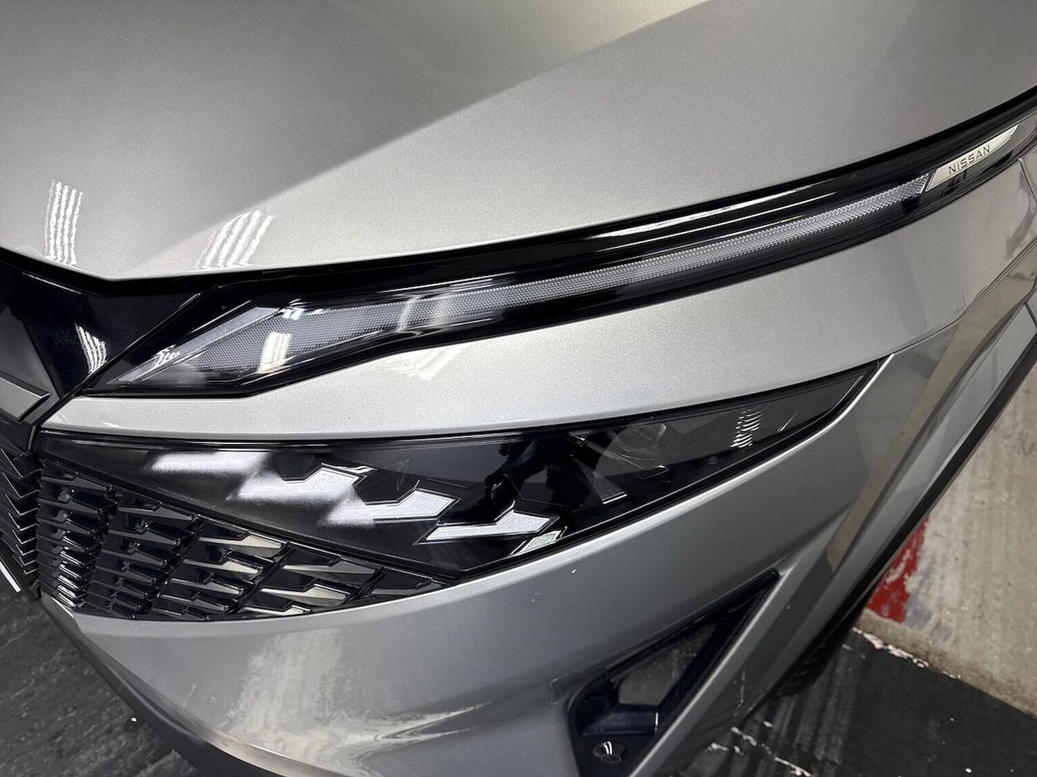 Used Nissan Qashqai 2025 for sale - 78191819: Photo 31