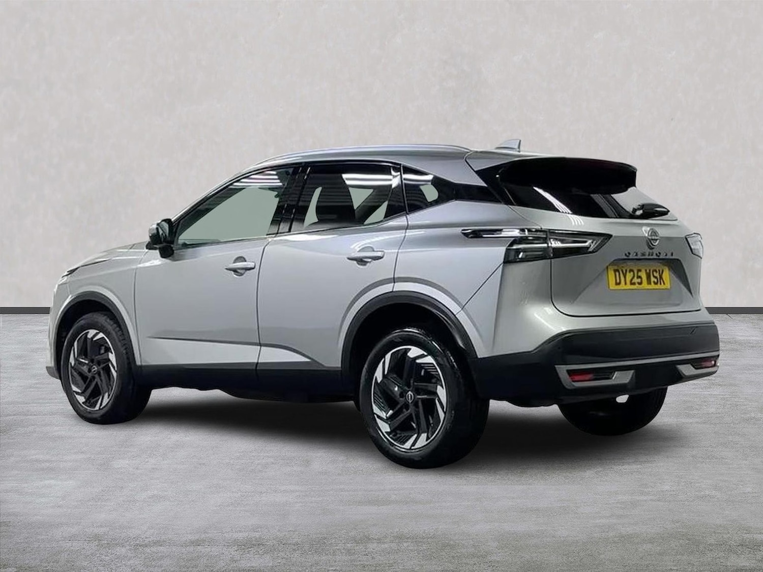 Used Nissan Qashqai 2025 for sale - 78191819: Photo 4