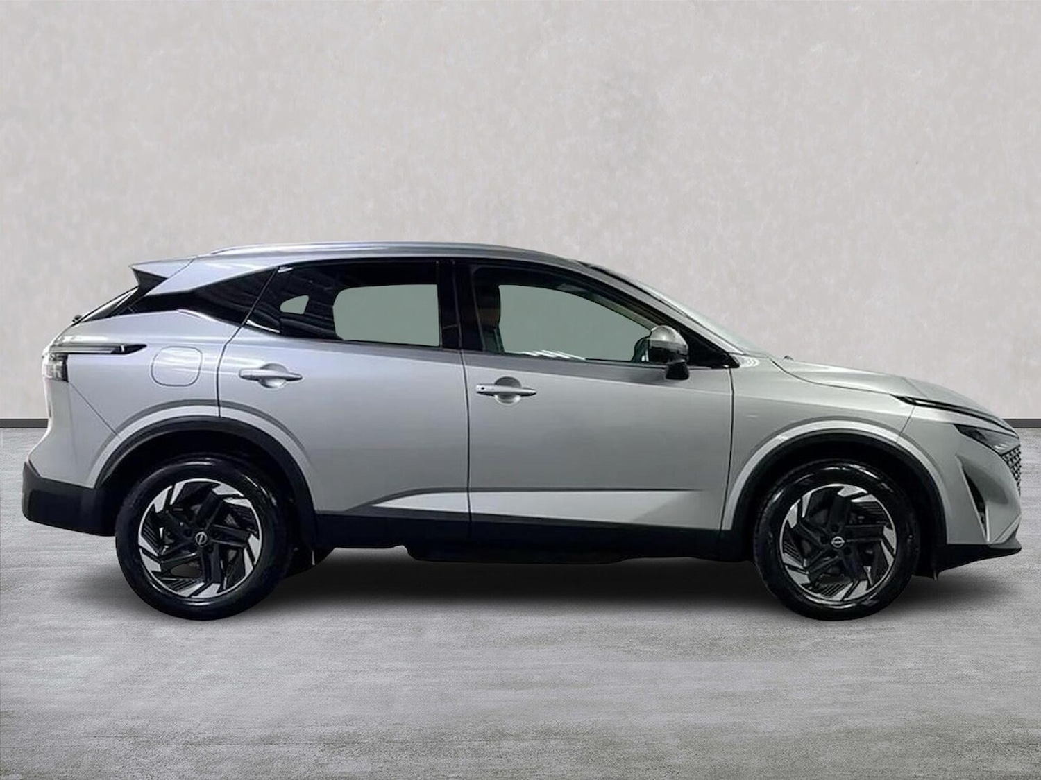 Used Nissan Qashqai 2025 for sale - 78191819: Photo 5