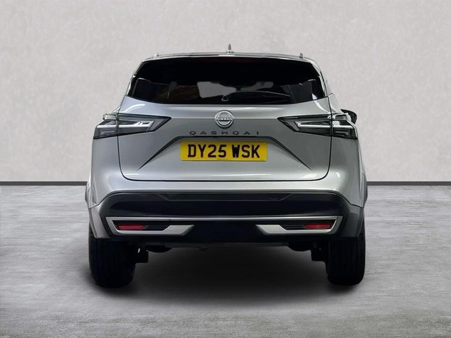 Used Nissan Qashqai 2025 for sale - 78191819: Photo 6